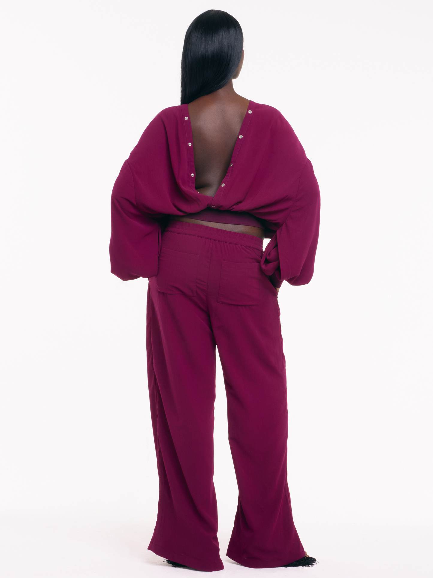 Icona Pant