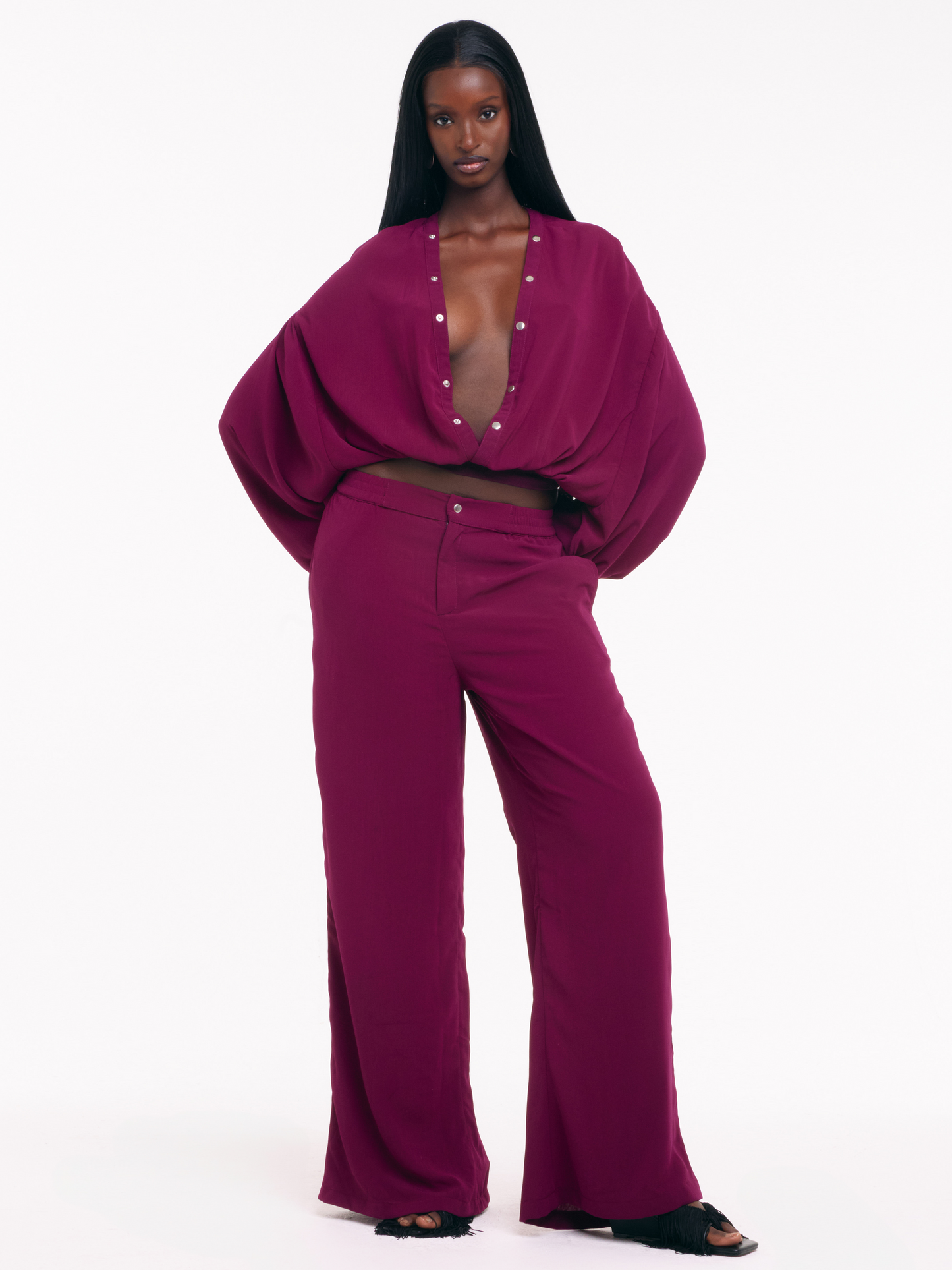 Icona Pant