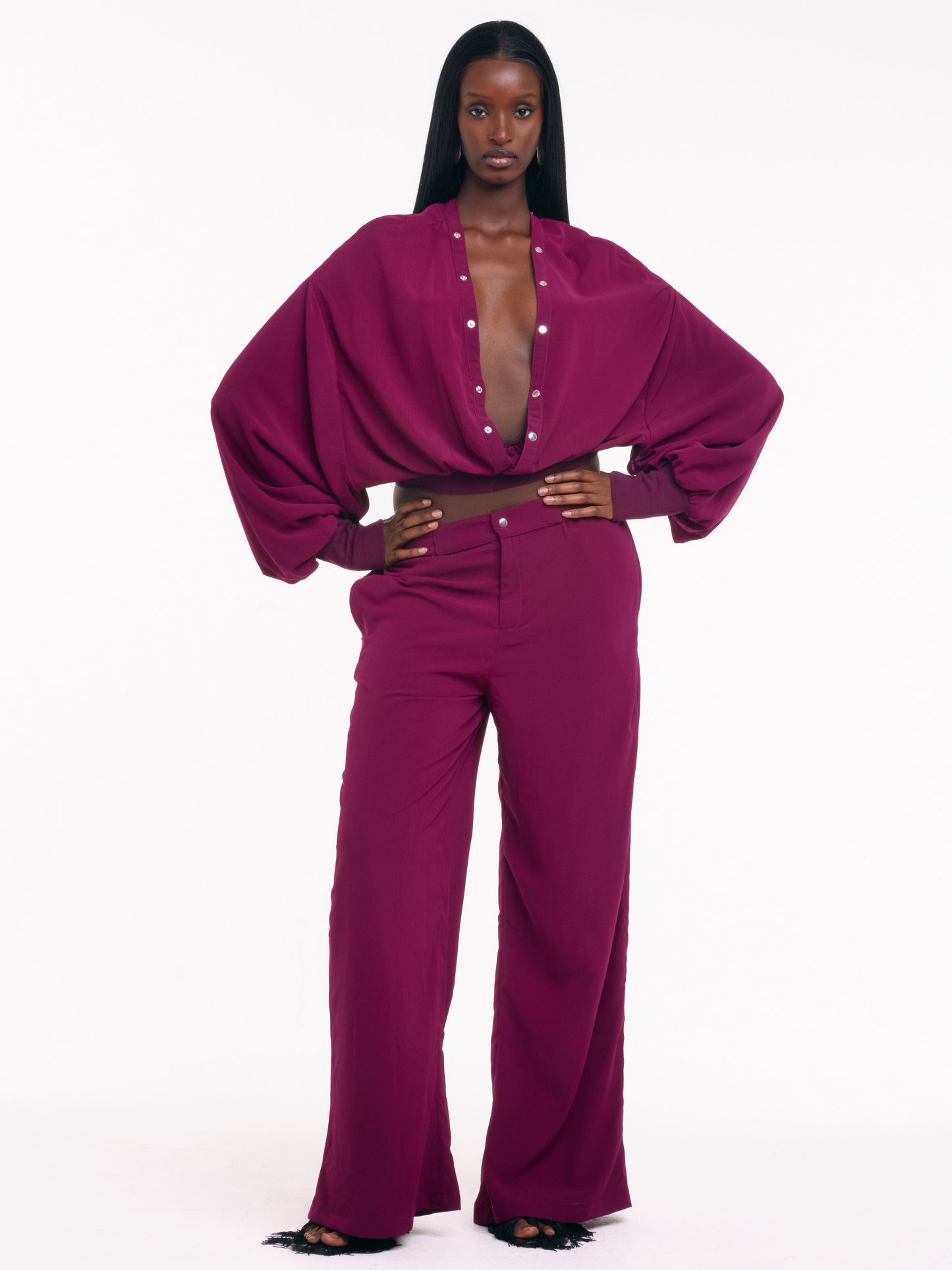 Icona Pant