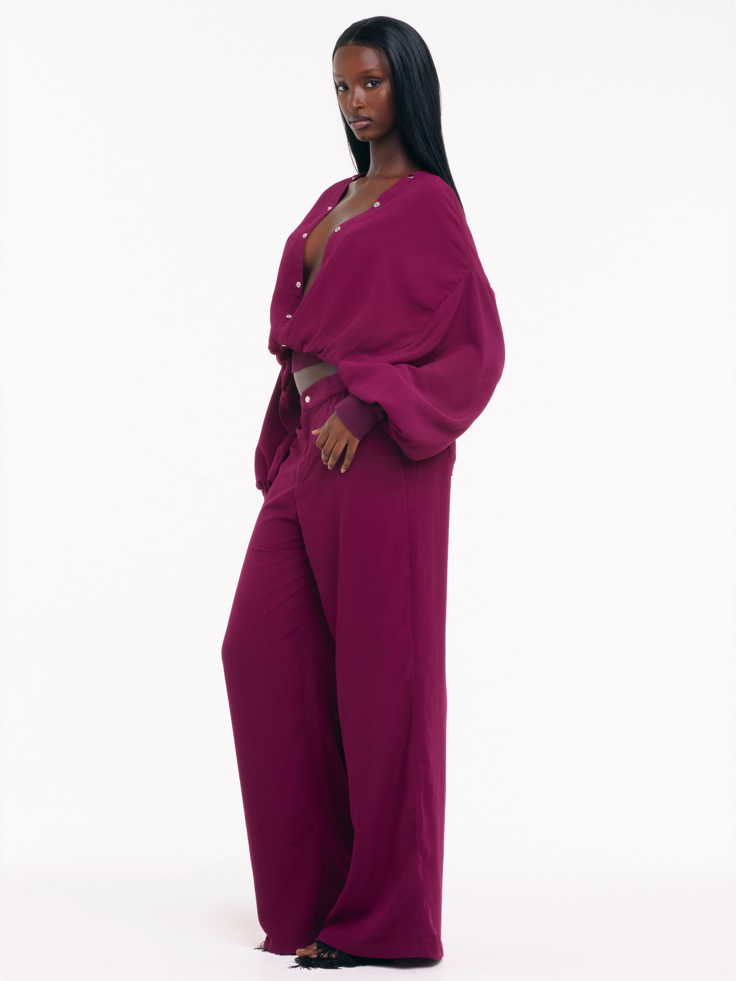 Icona Pant