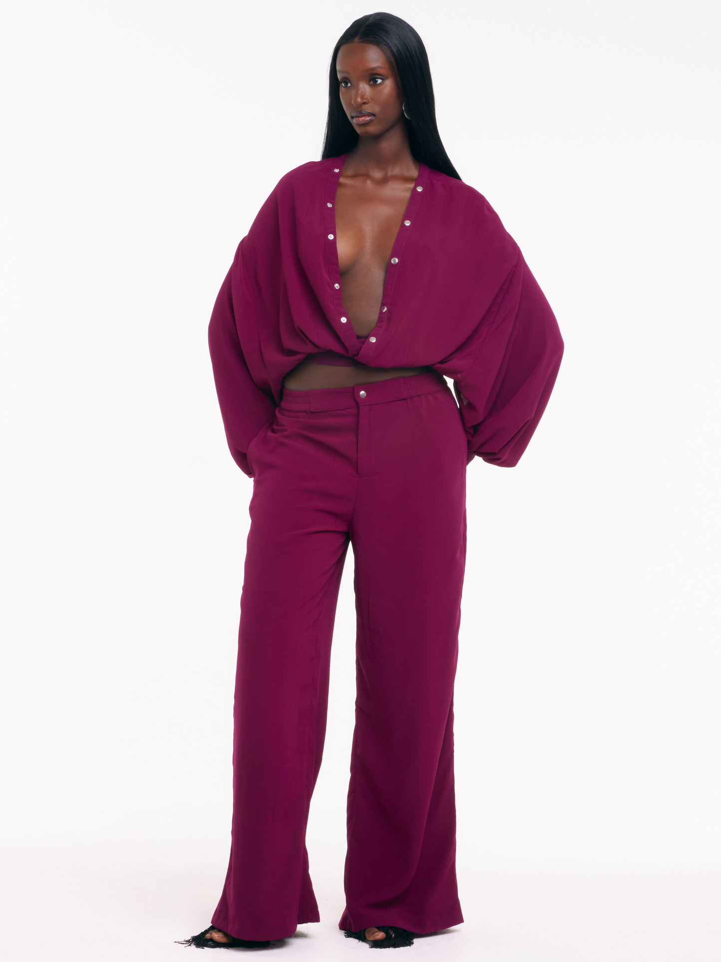 Icona Pant