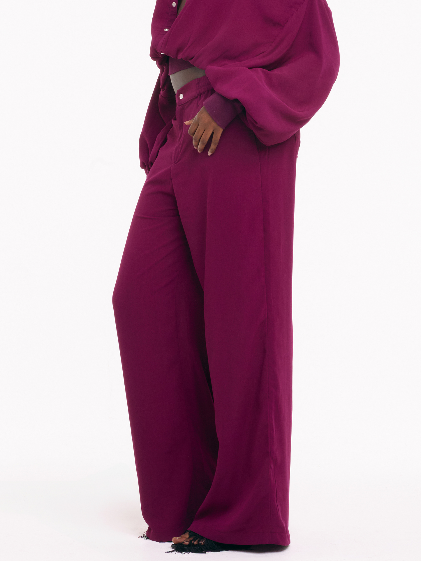 Icona Pant