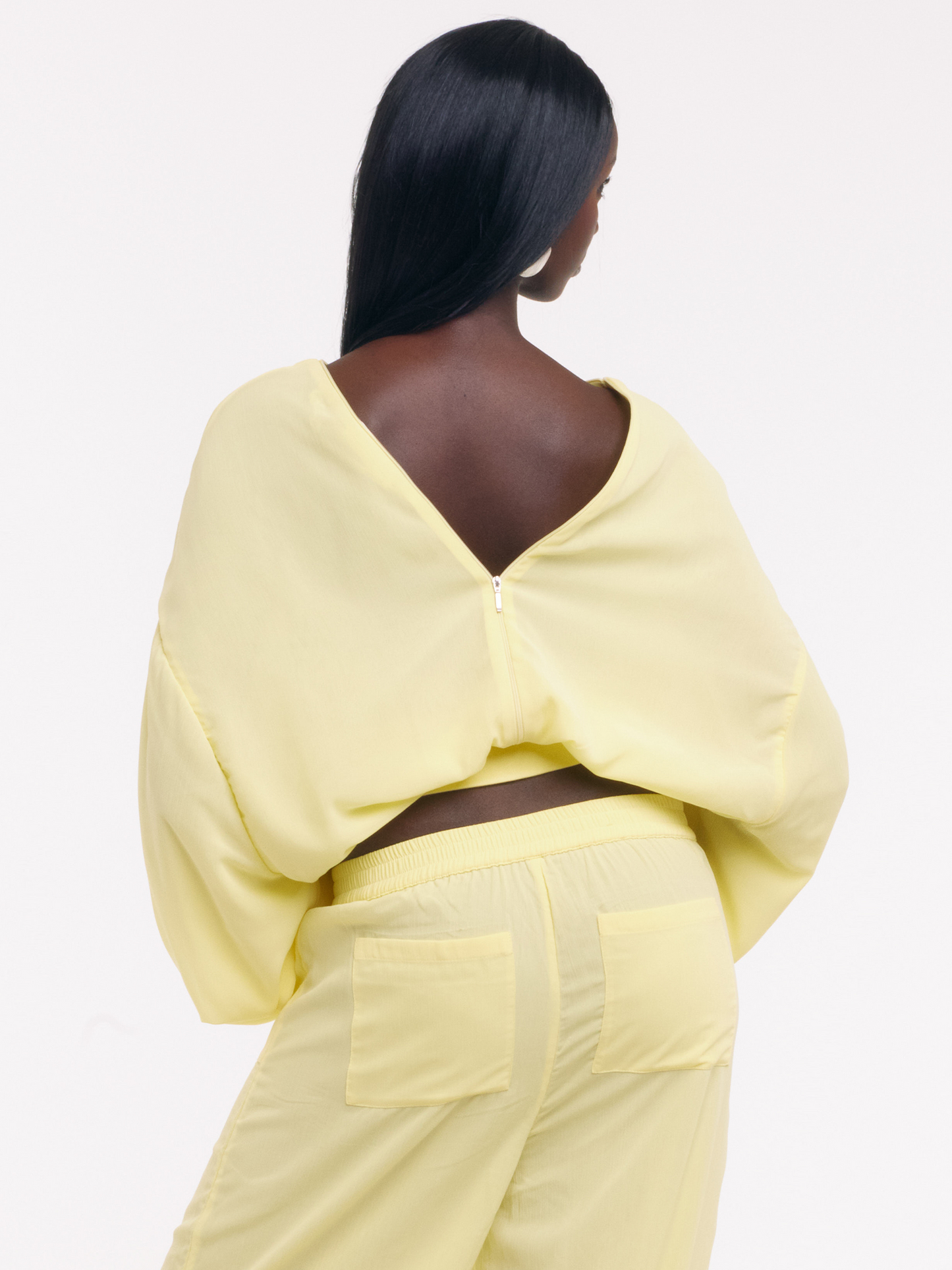 Icona Zip Shirt