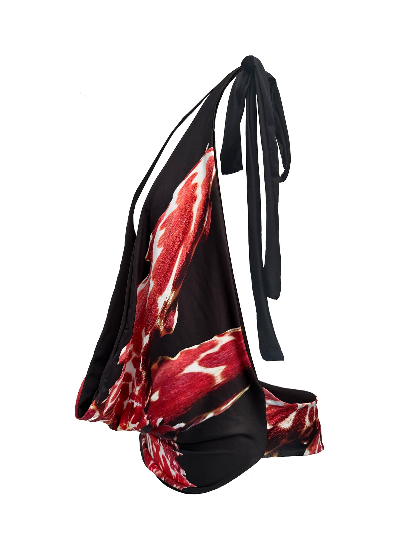 Odon Halter Top