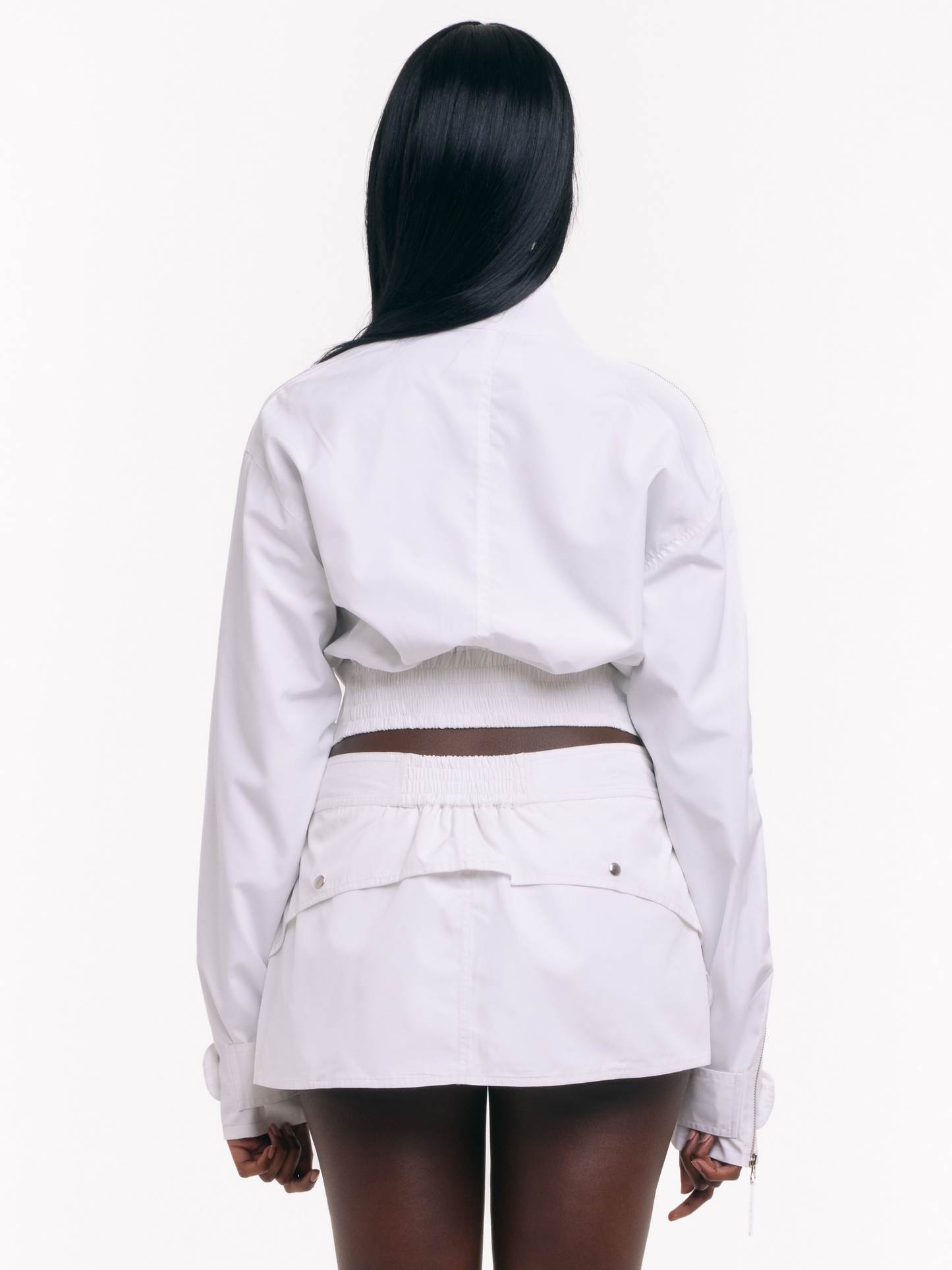 Blanca Zip Jacket