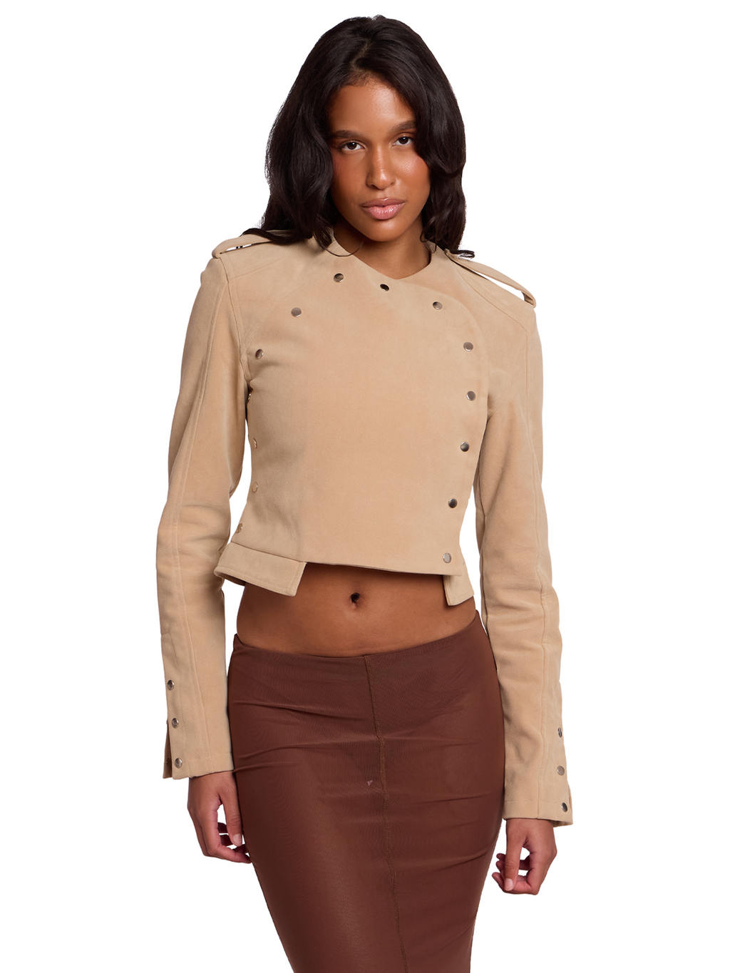 '00 Military Jacket