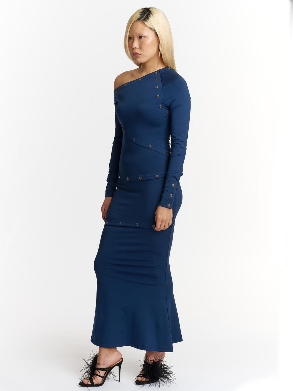 Bulletta Dress