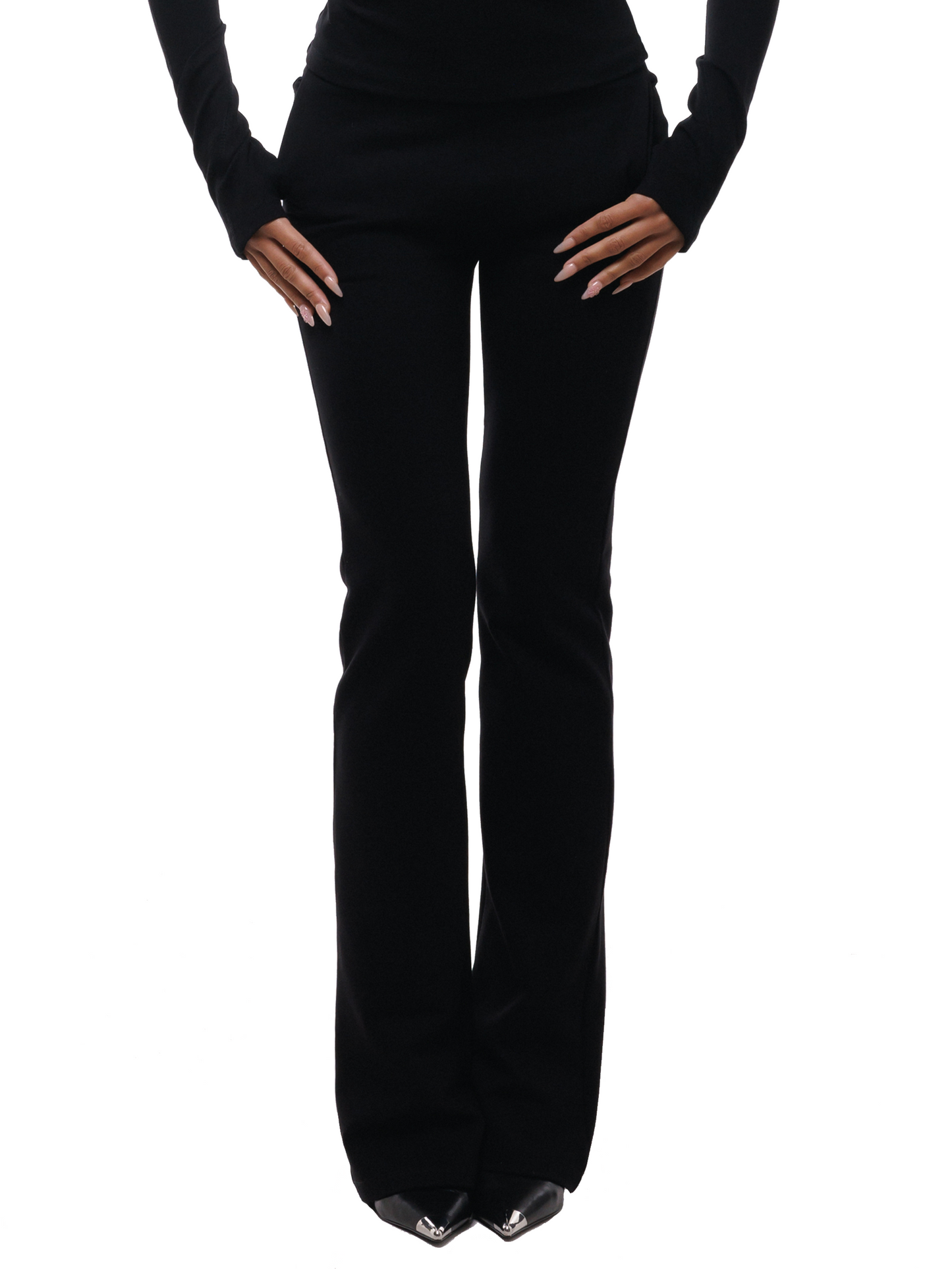 Rhope Ruched Track Pant