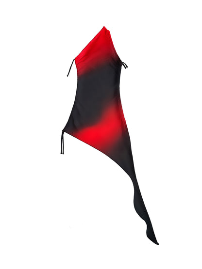 Carne Dress