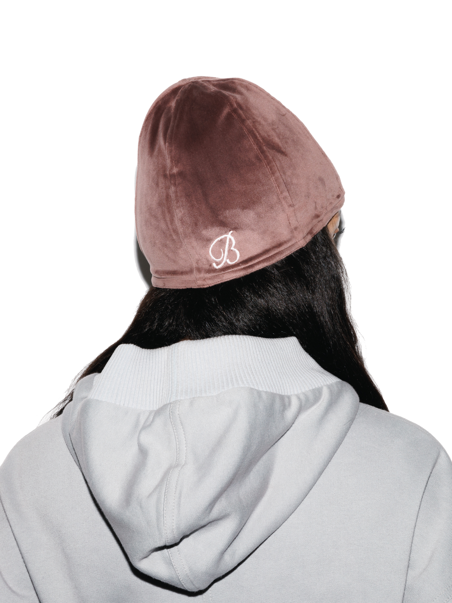 Plush 6-Panel Beanie