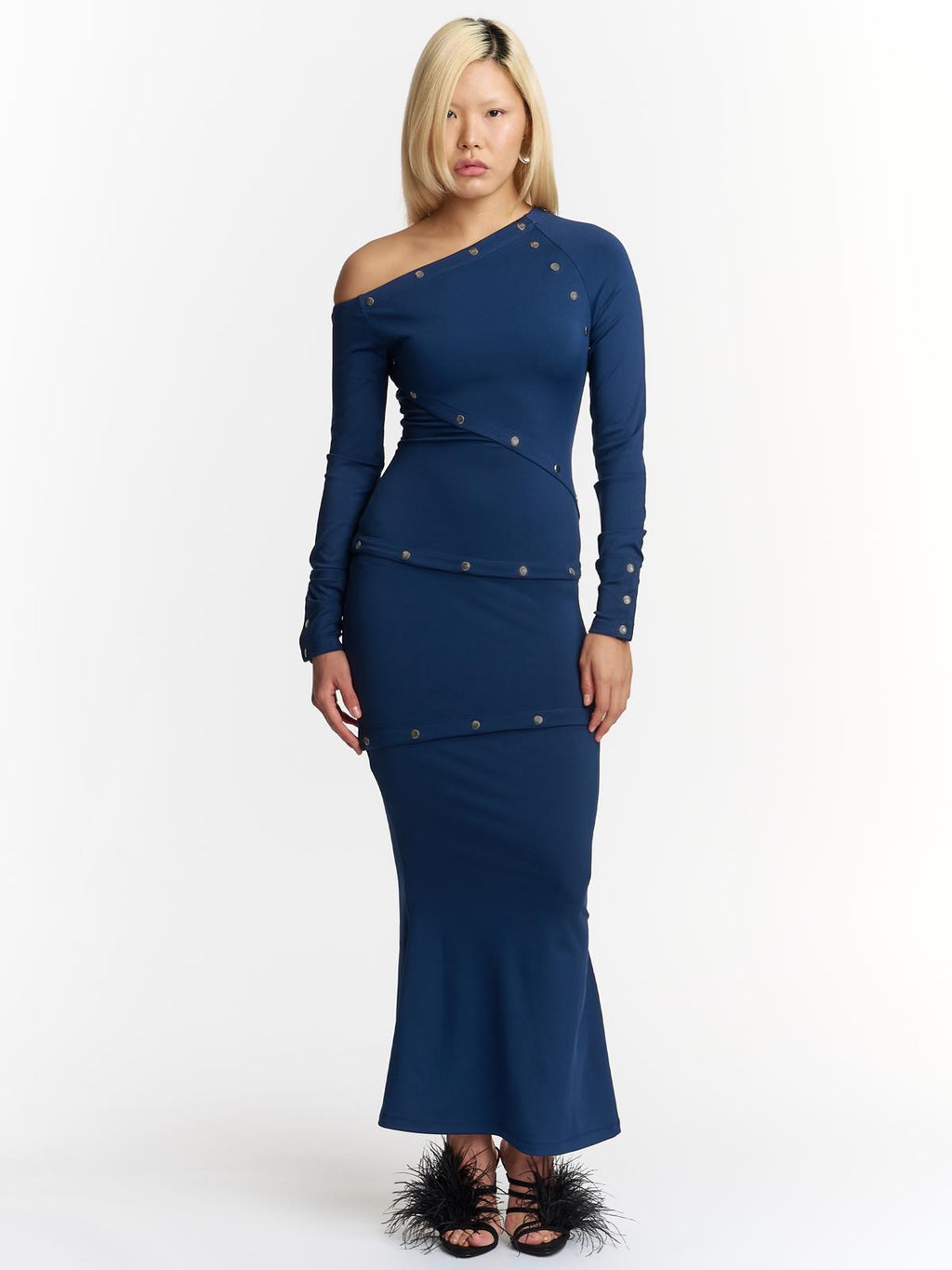 Bulletta Dress