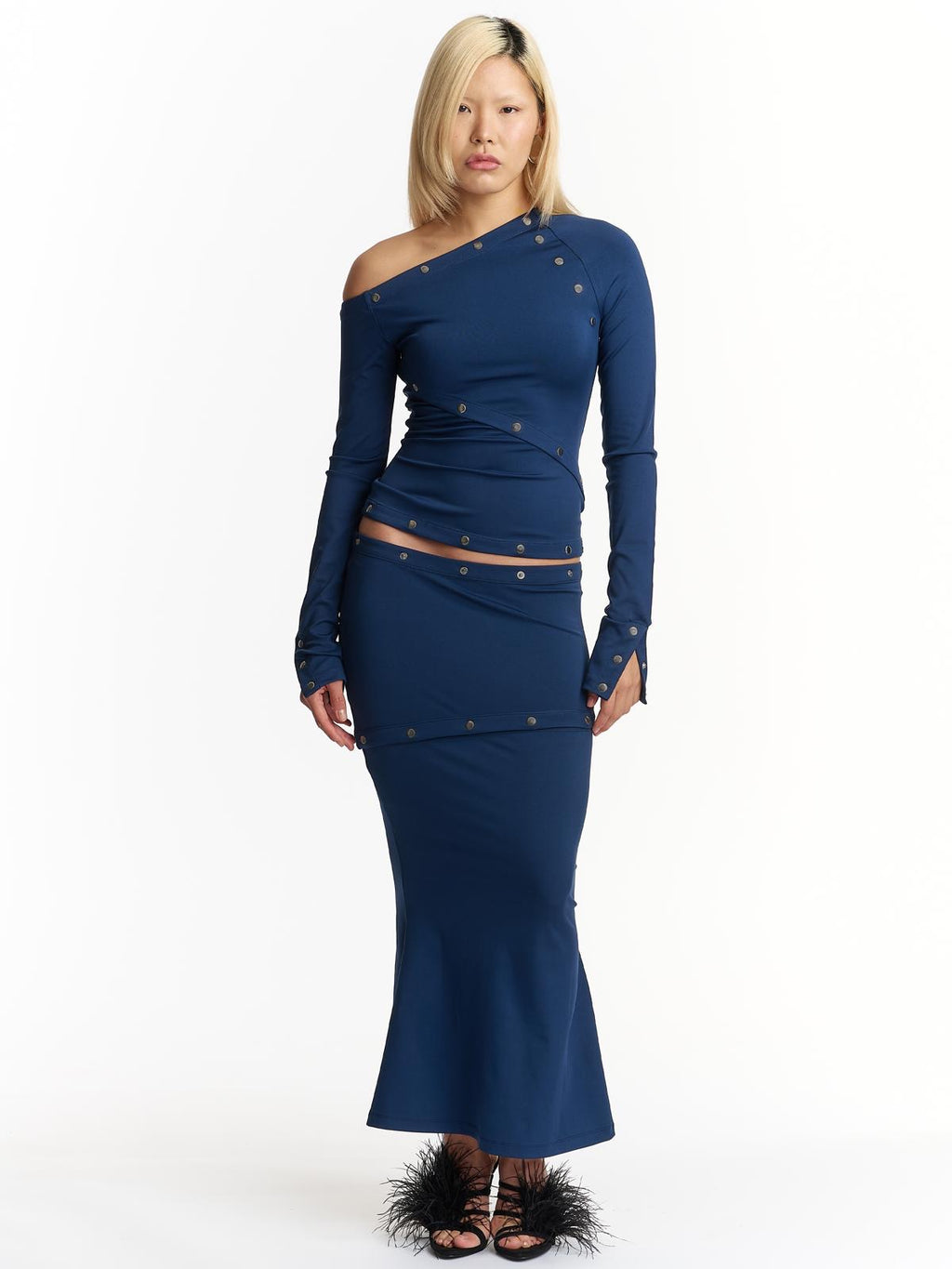 Bulletta Dress