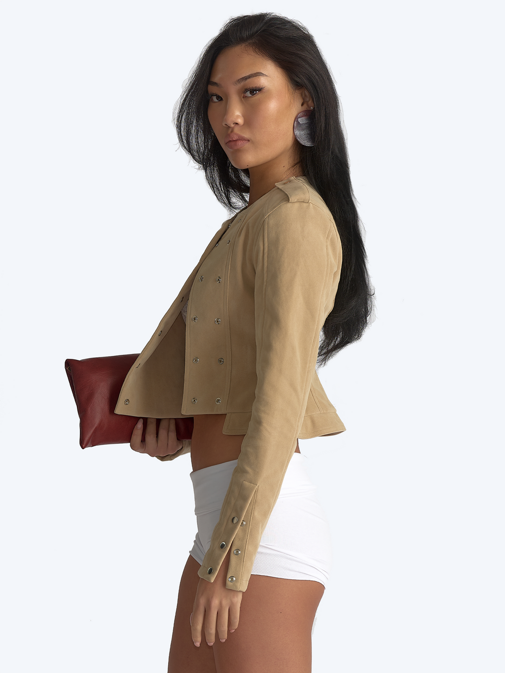 '00 Military Jacket