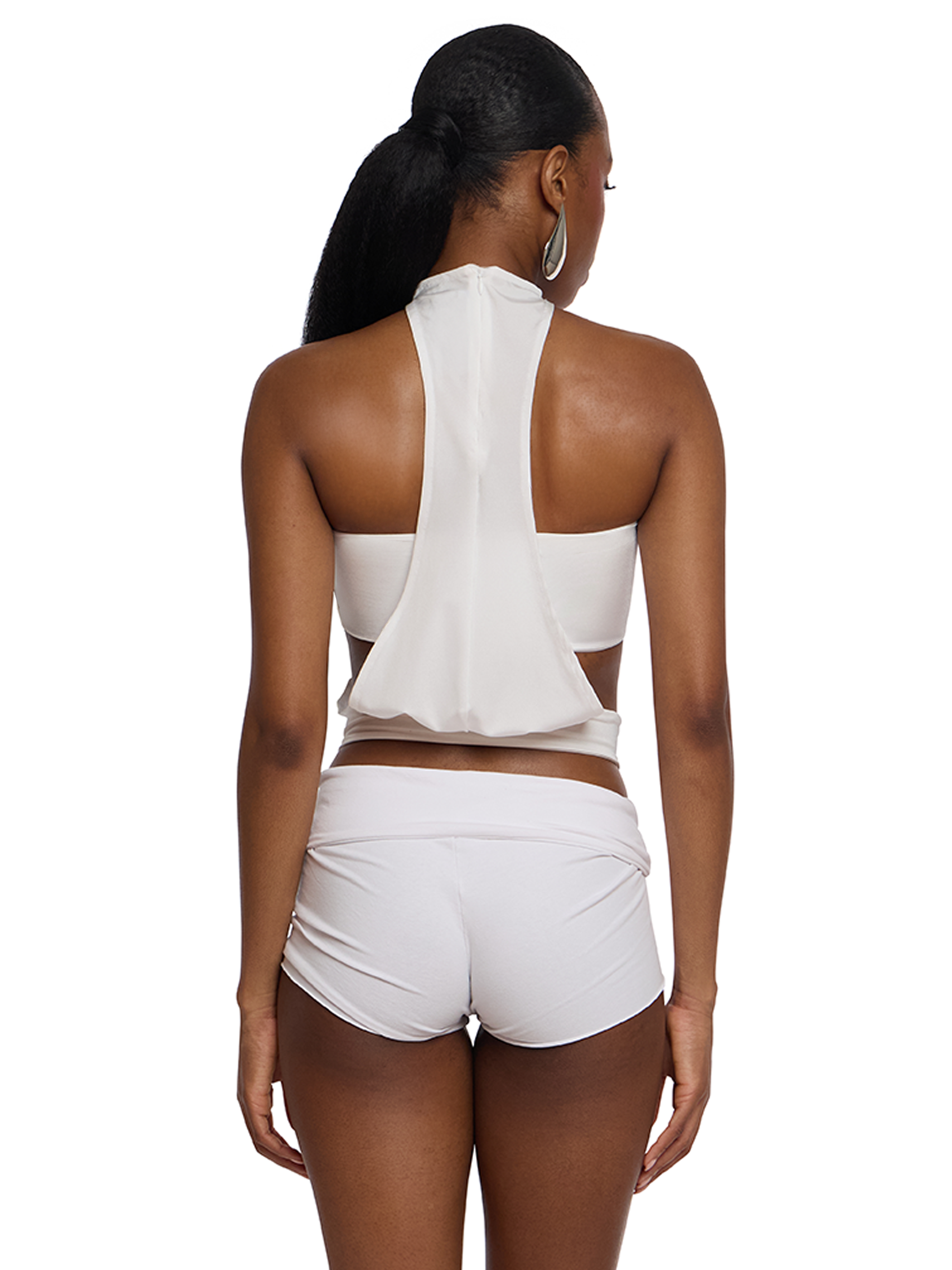 Blanc Top
