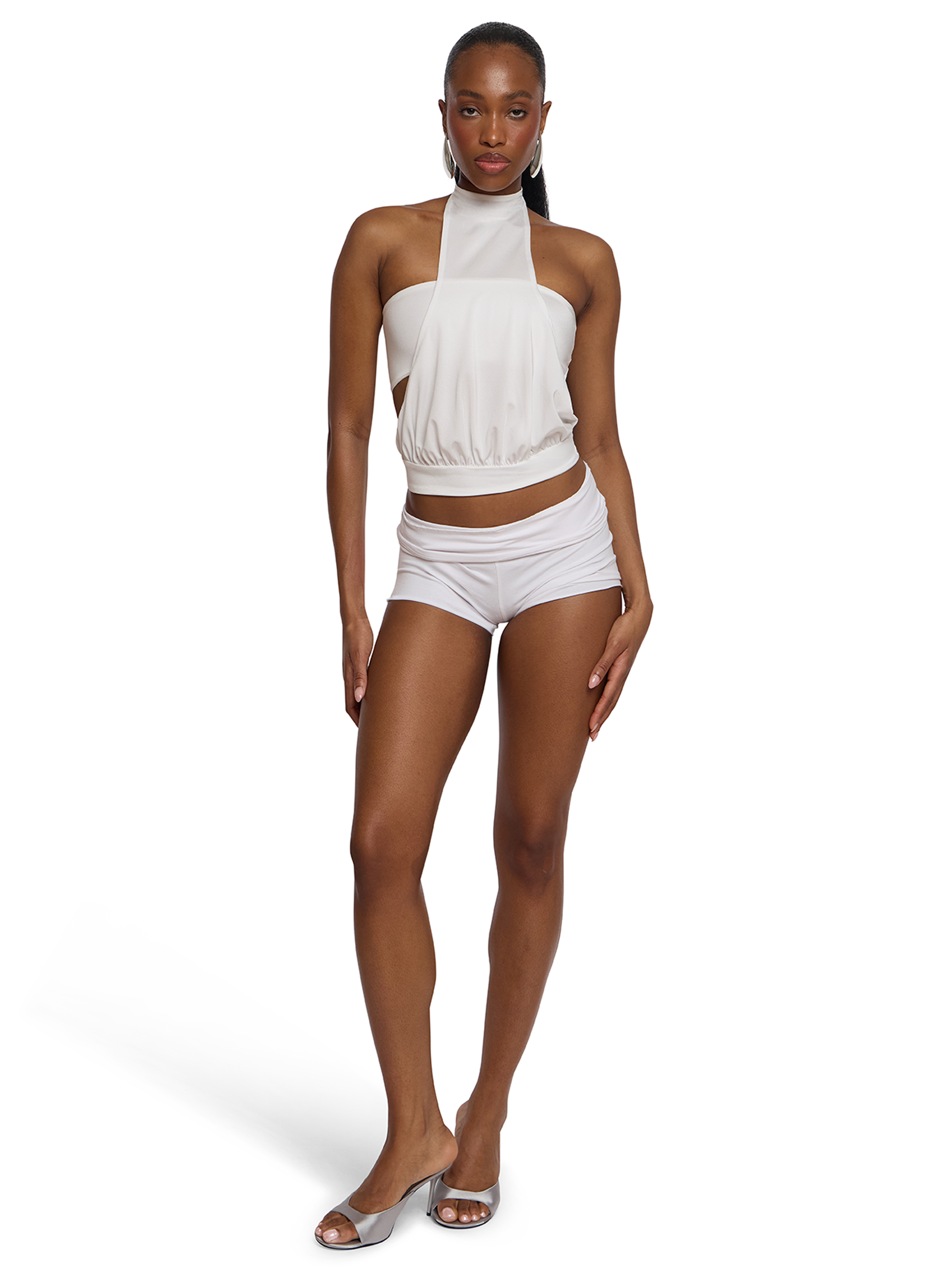 Blanc Top