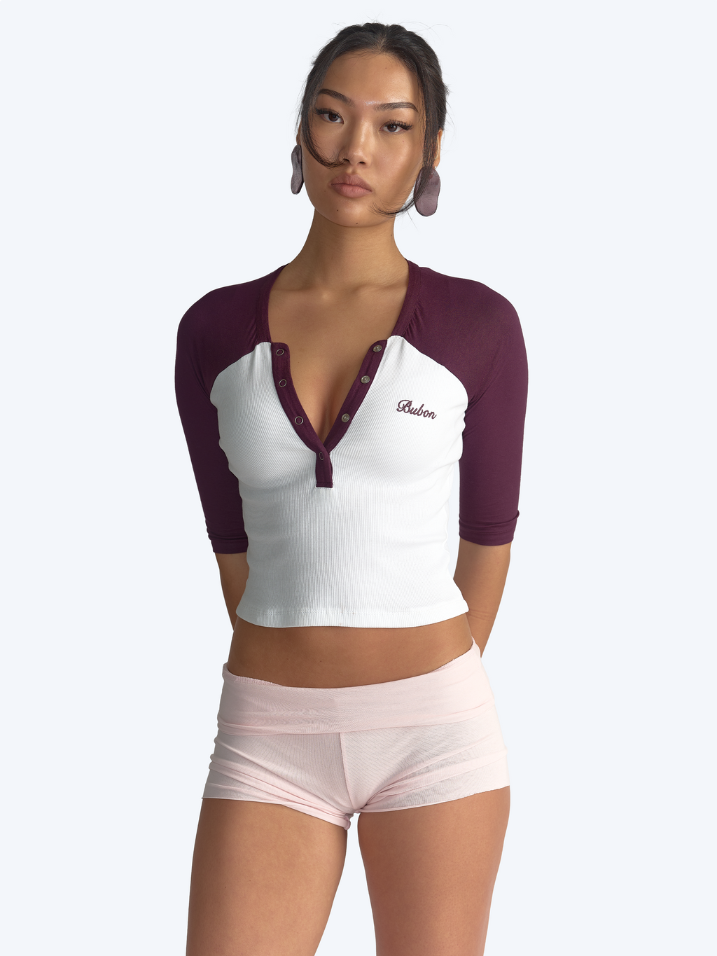 Baby Henley Top