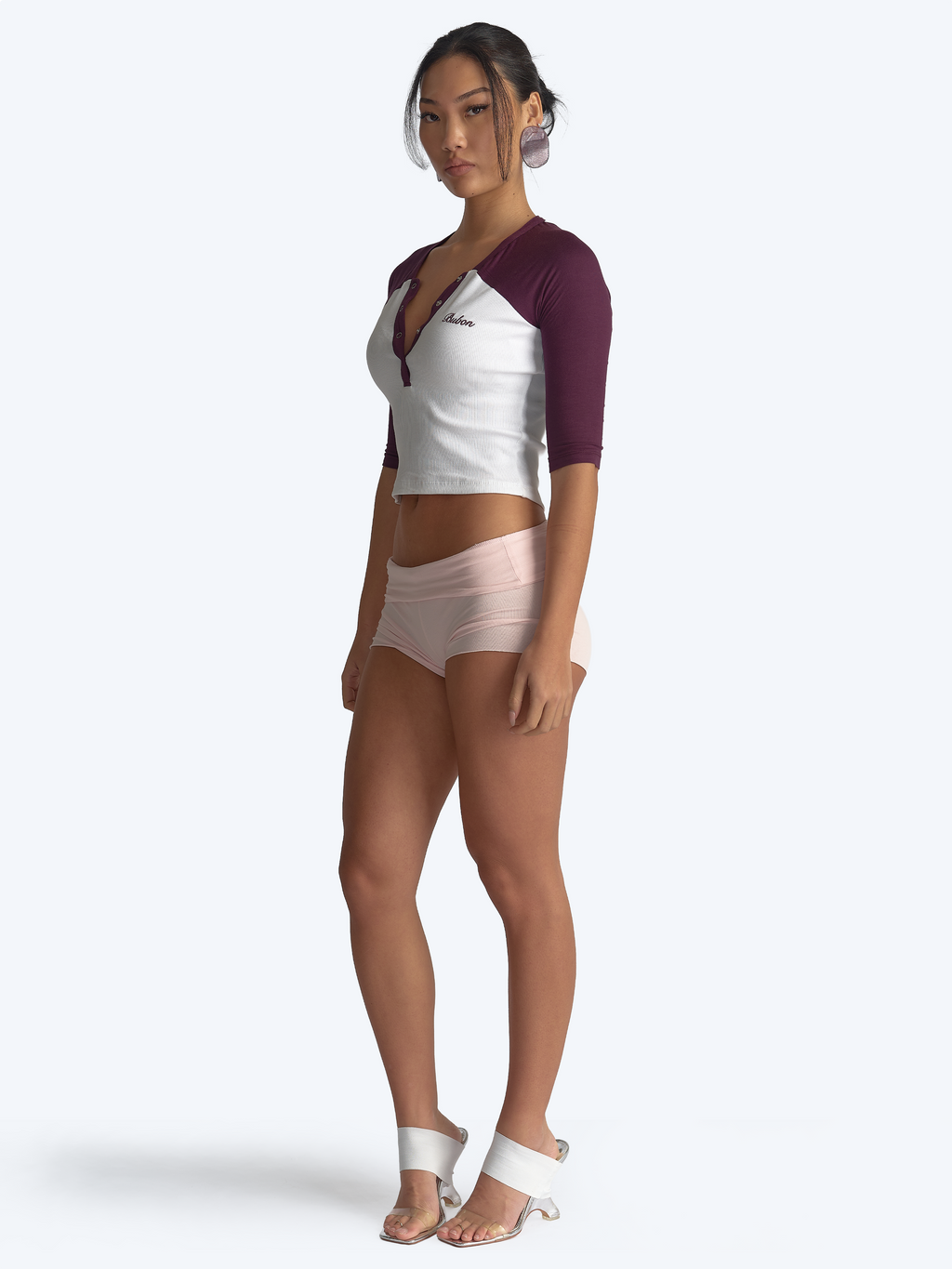 Baby Henley Top