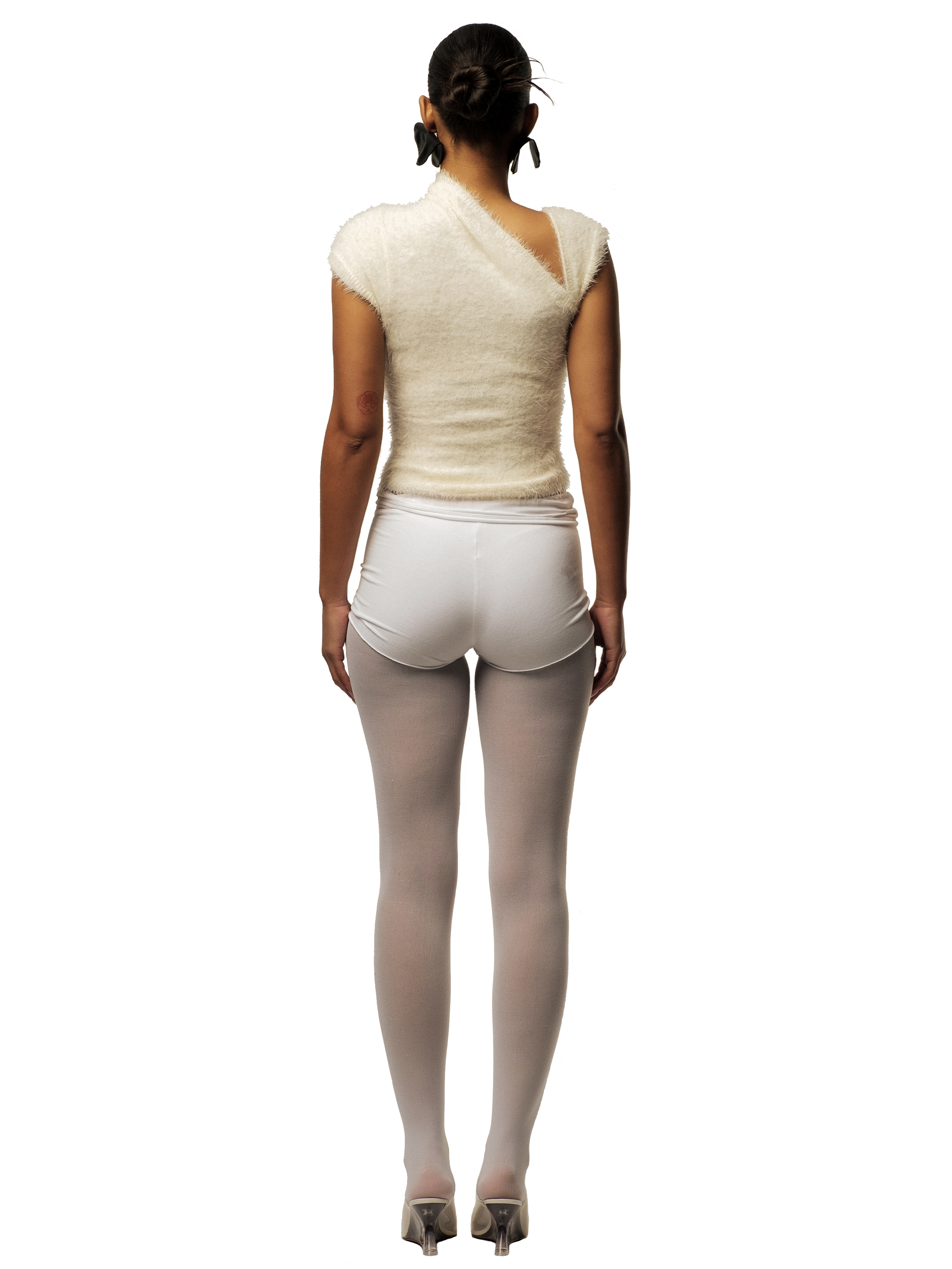 Eskimo Knit Top [Sample]