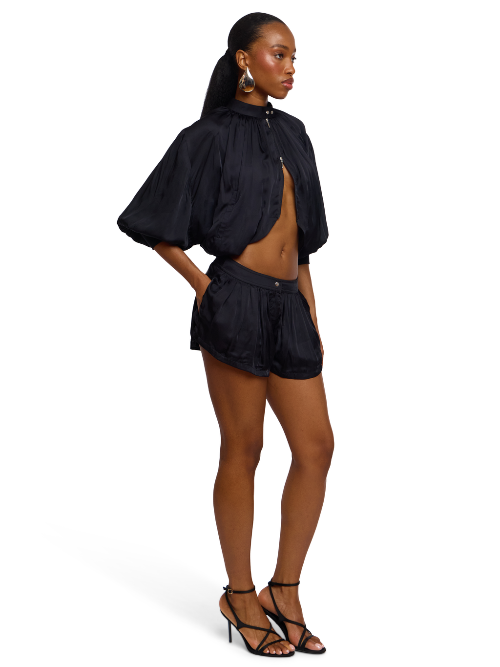 Billow Shorts