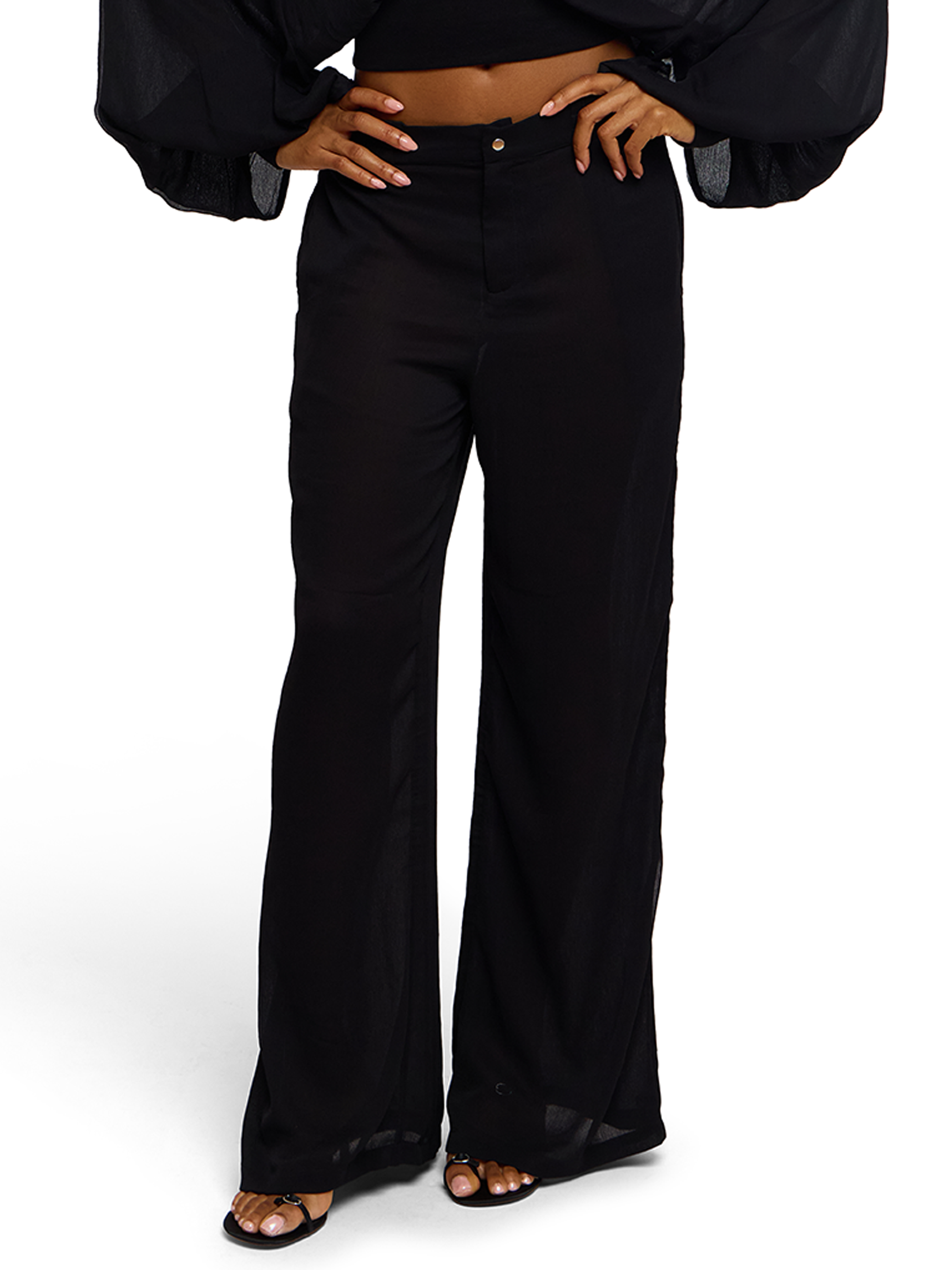 Icona Pant