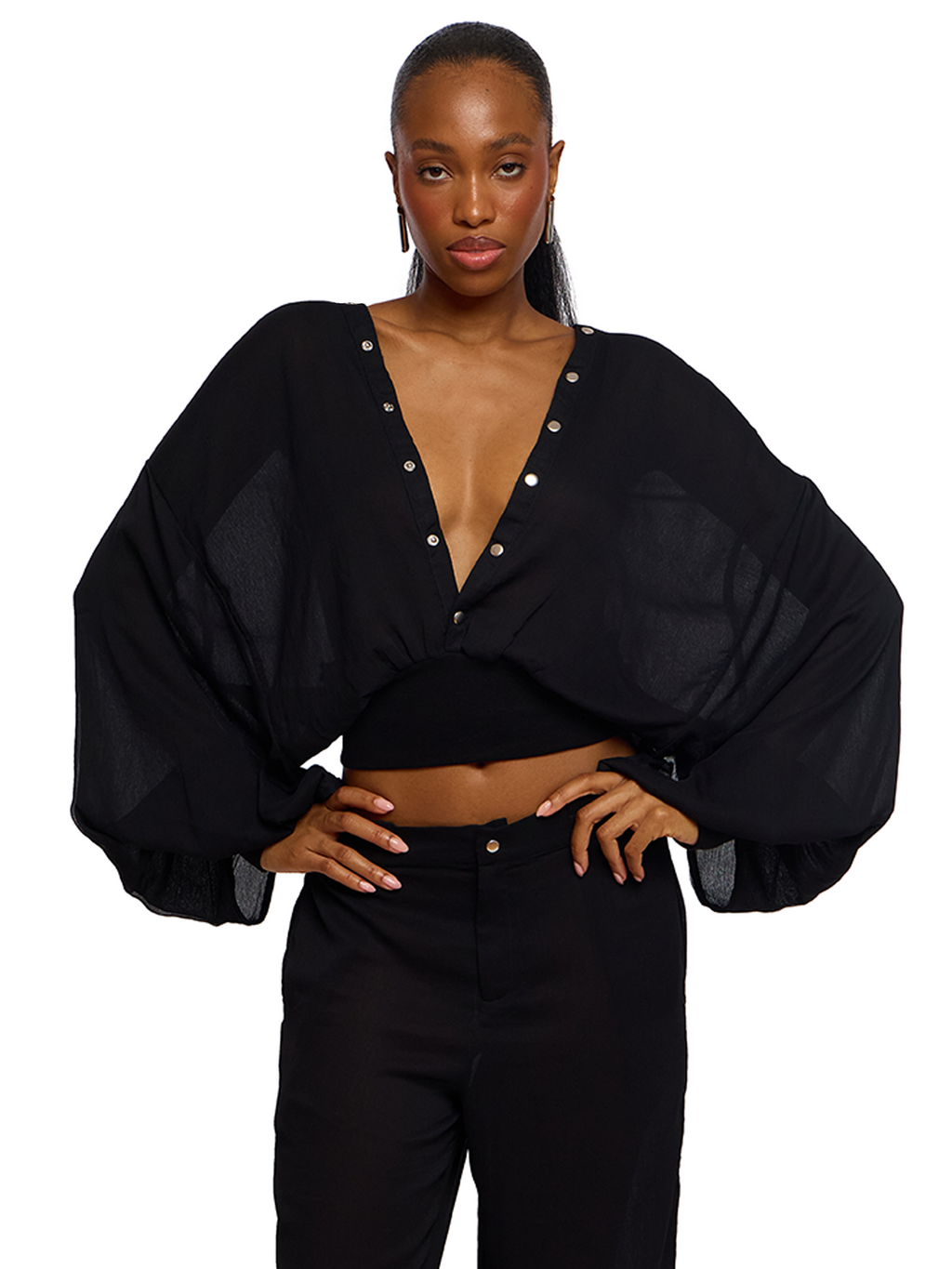 Icona Shirt
