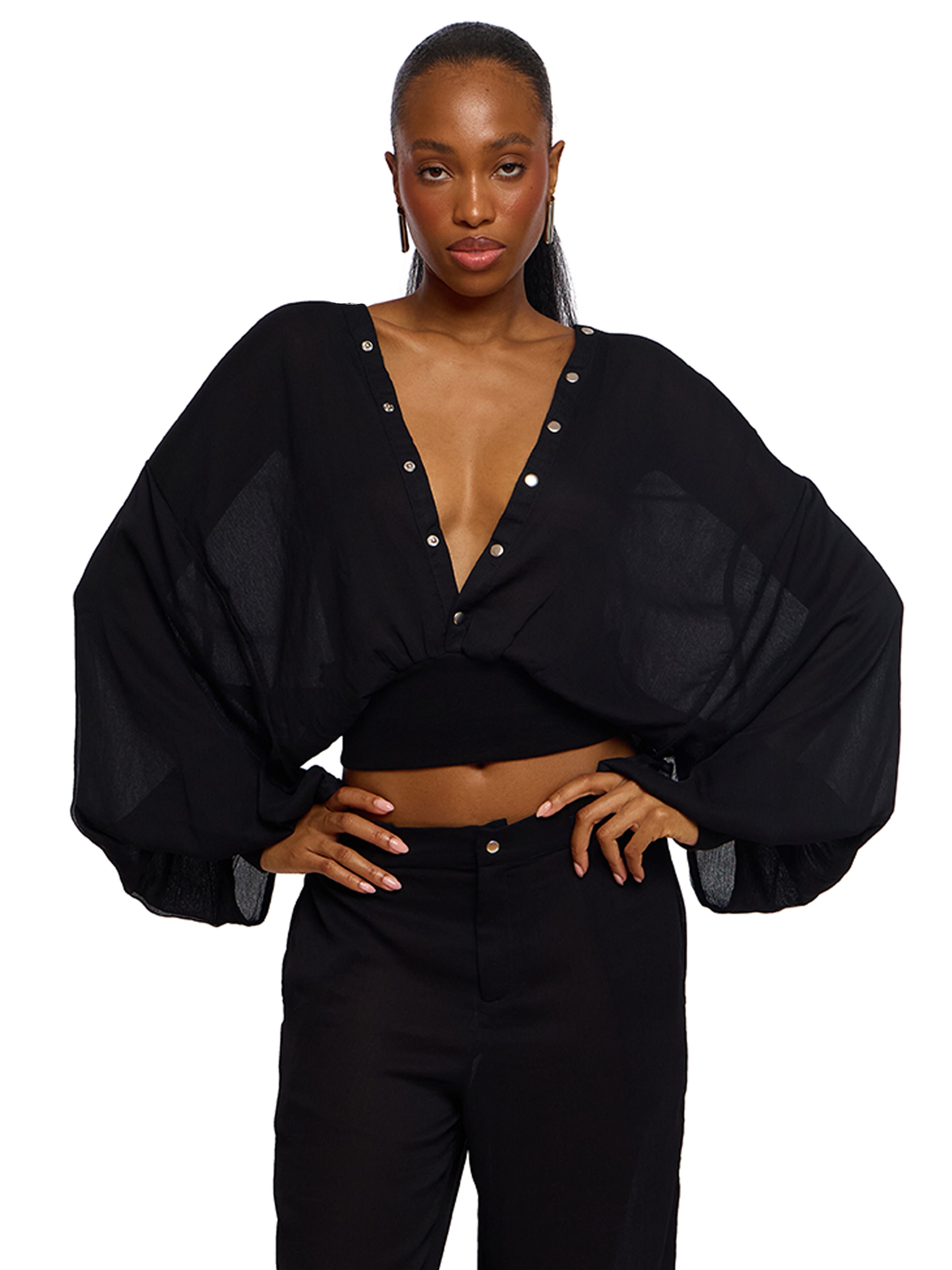 Icona Shirt