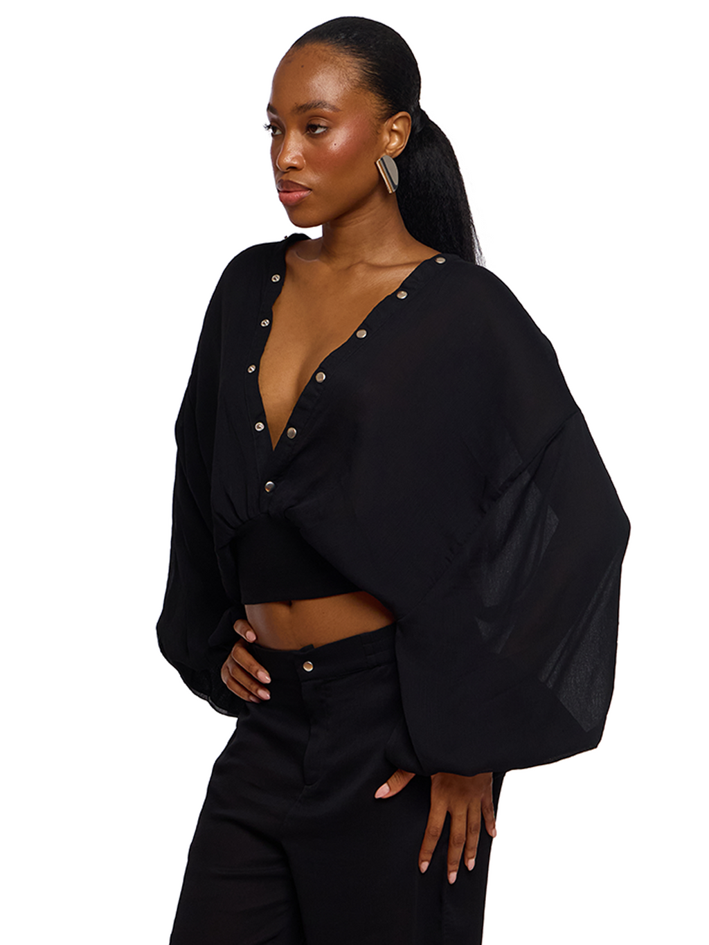 Icona Shirt