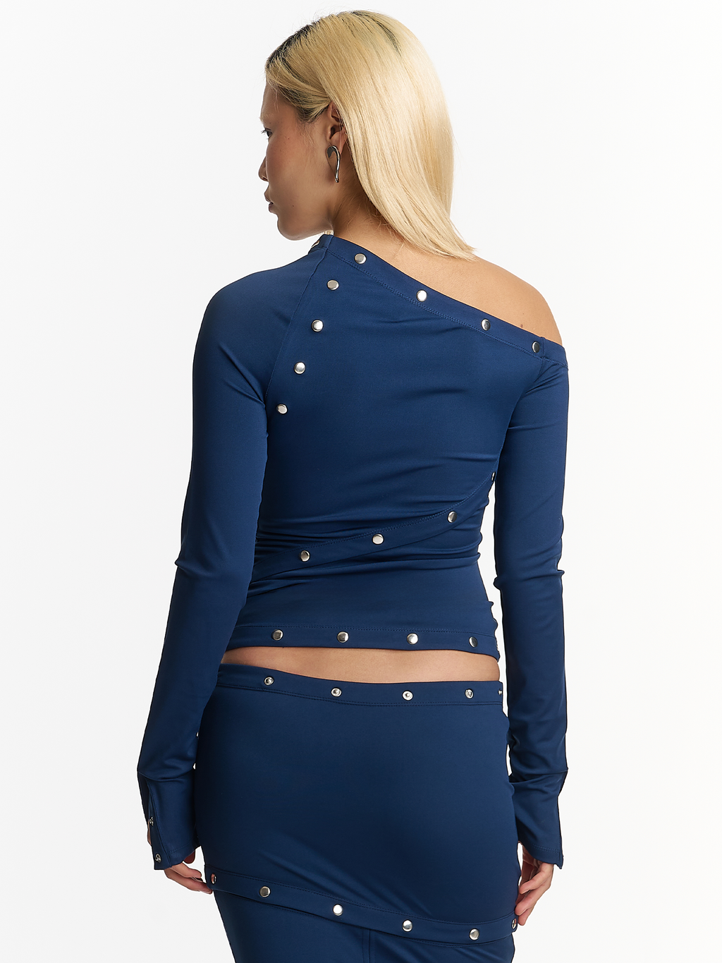 Bulletta Top [Sample]