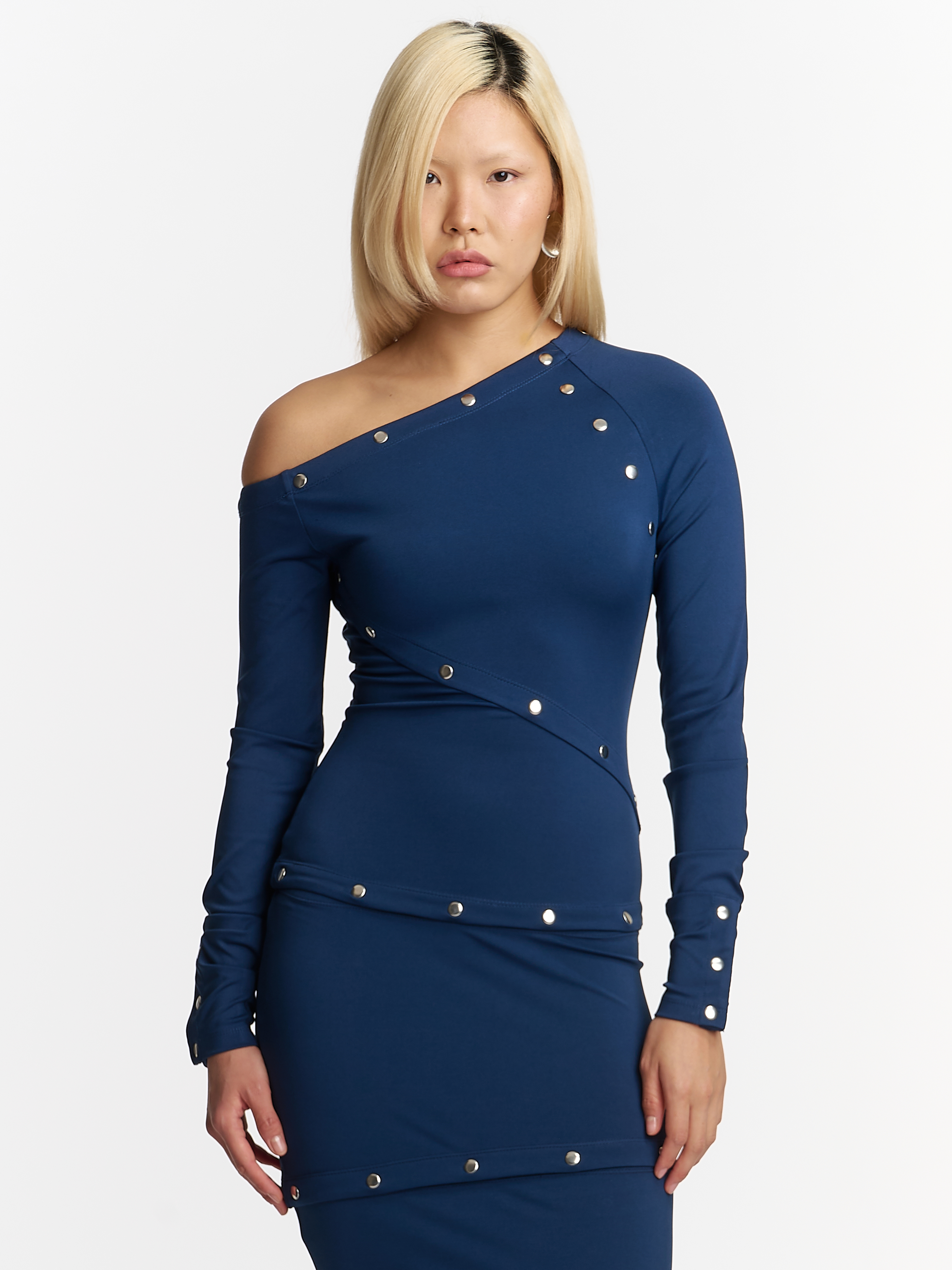 Bulletta Top [Sample]