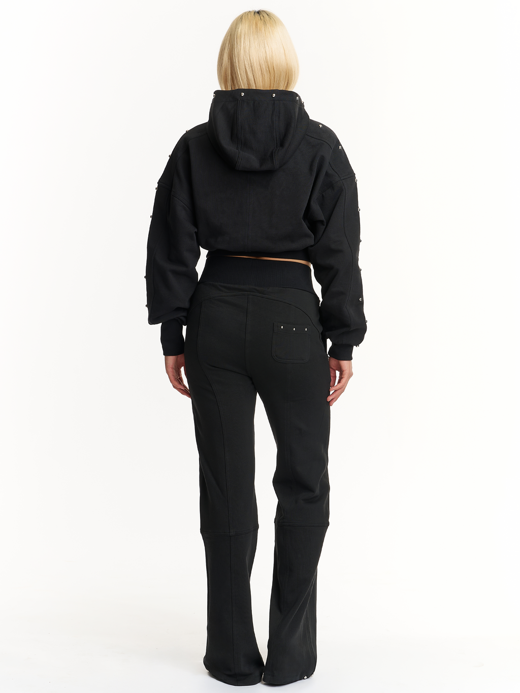 Bullet Jogger [Sample]