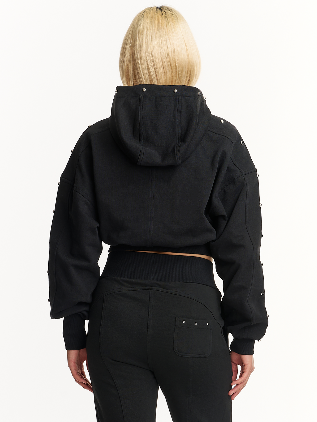 Bullet Hoodie [Sample]