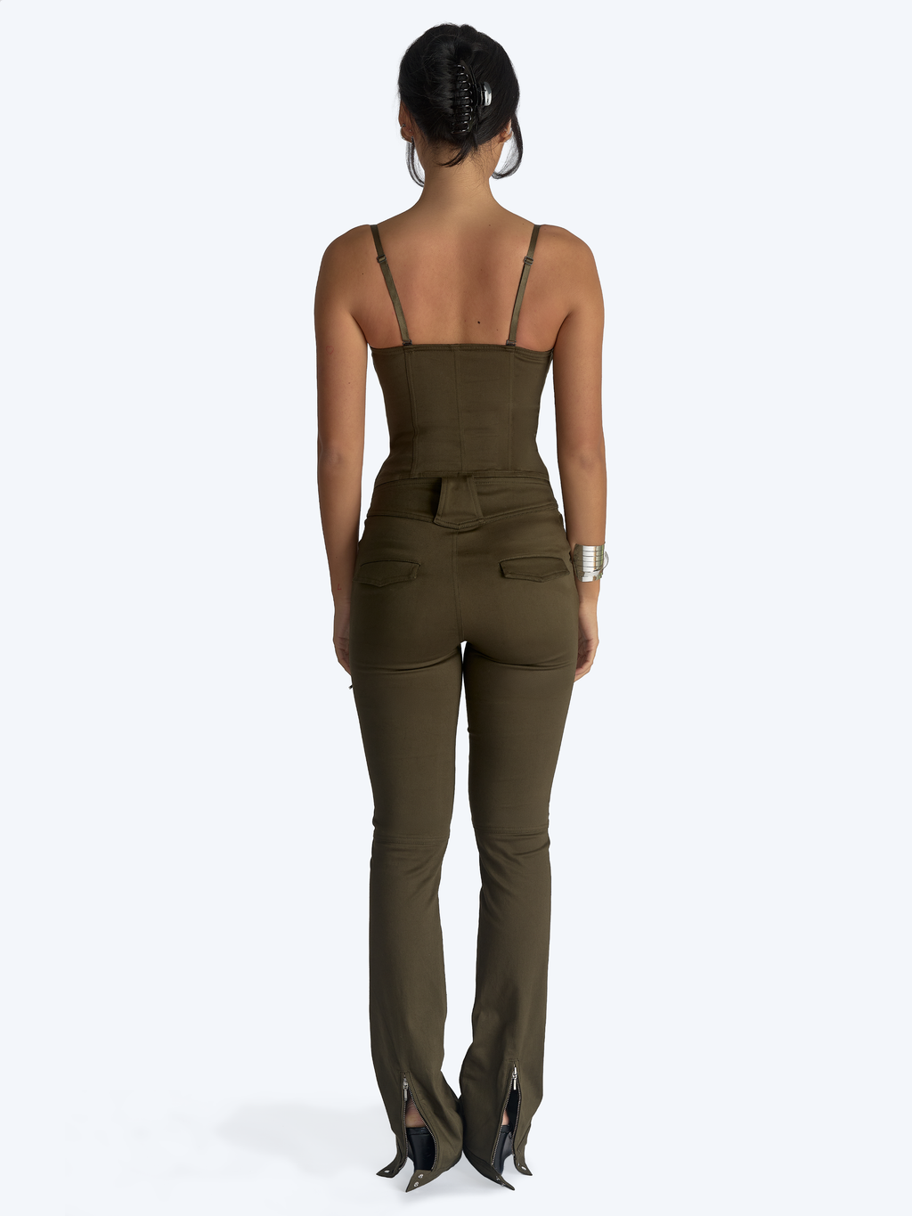 Etta Cargo Pant