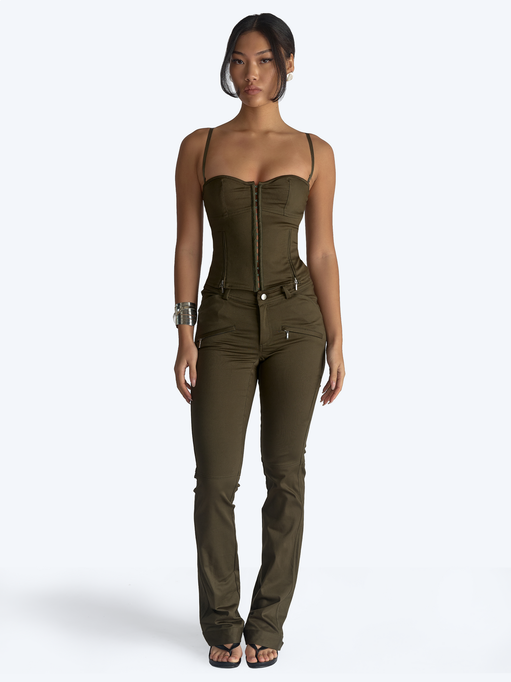 Etta Cargo Pant