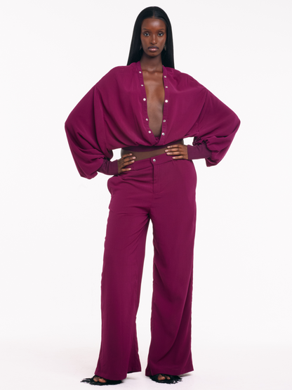 Icona Pant