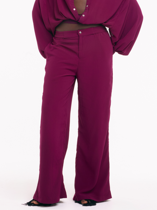Icona Pant