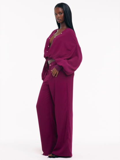 Icona Pant
