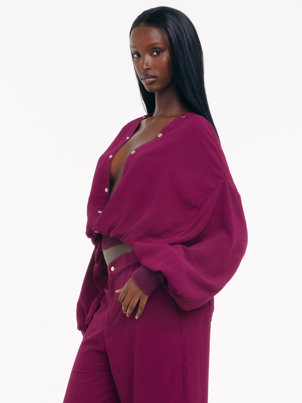 Icona Shirt