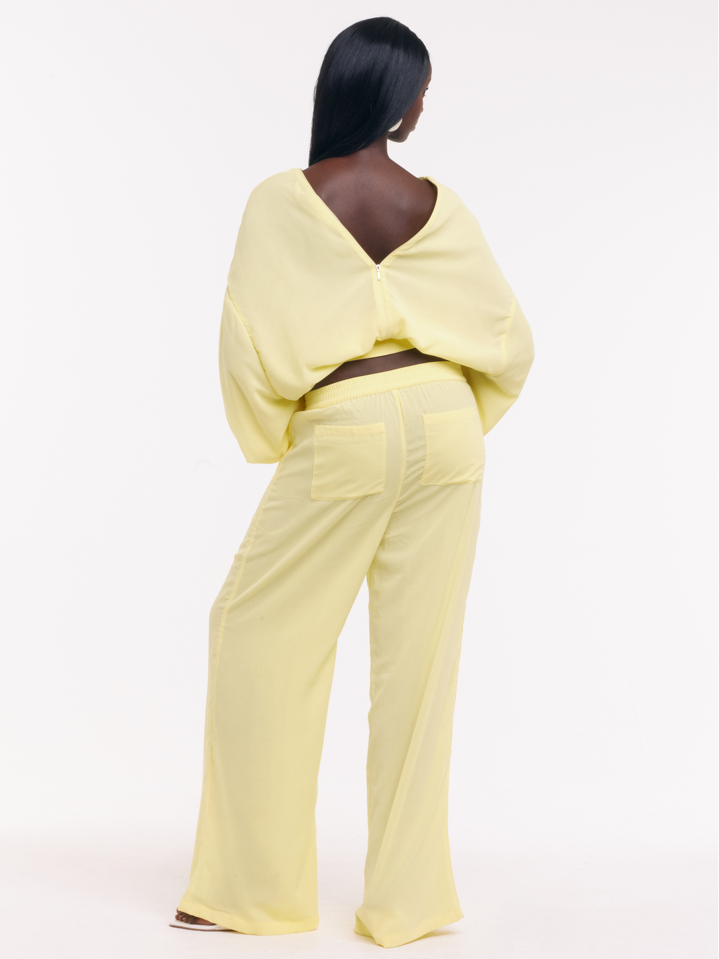 Icona Pant