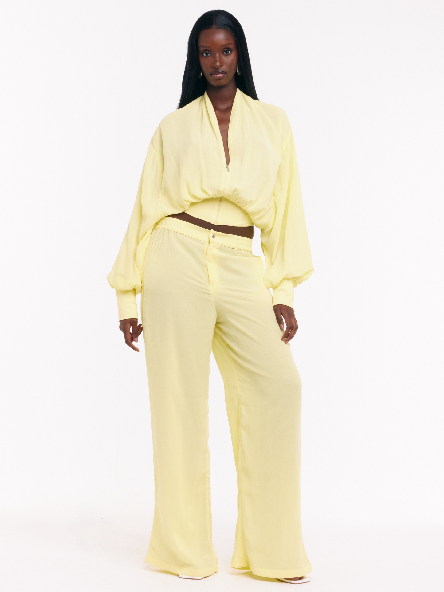 Icona Pant
