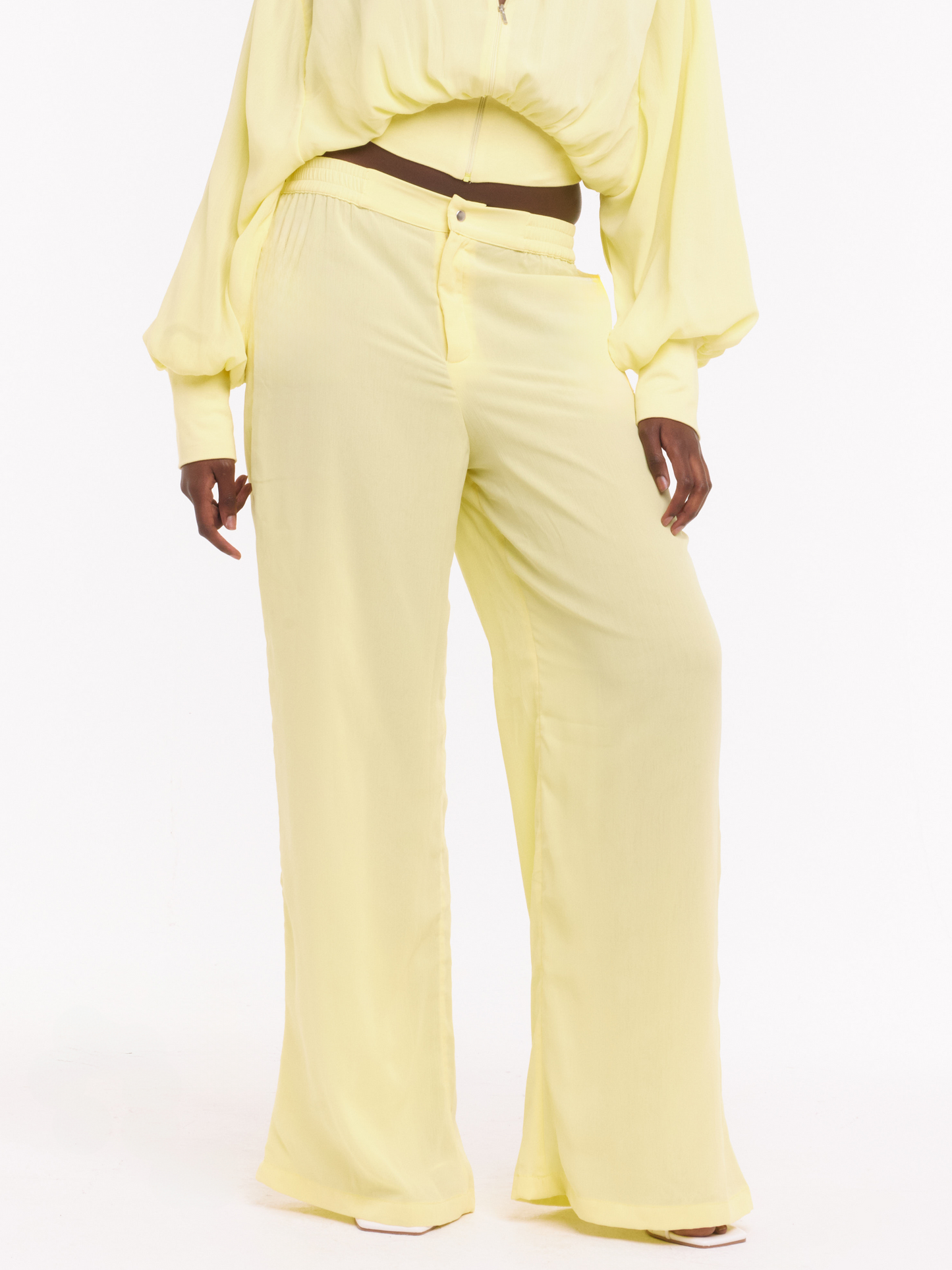 Icona Pant