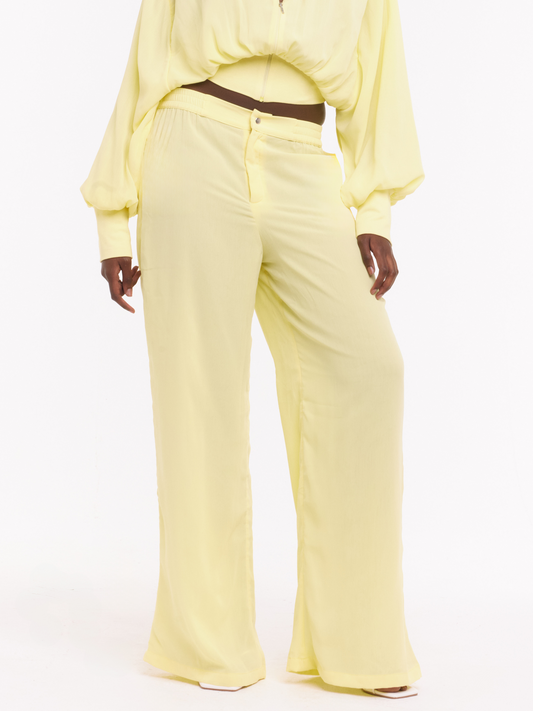 Icona Pant