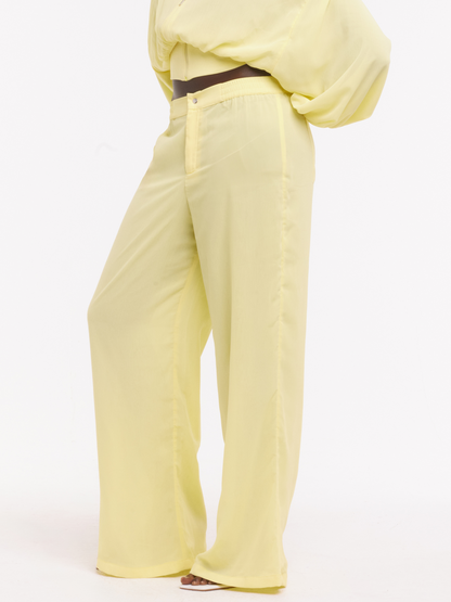 Icona Pant