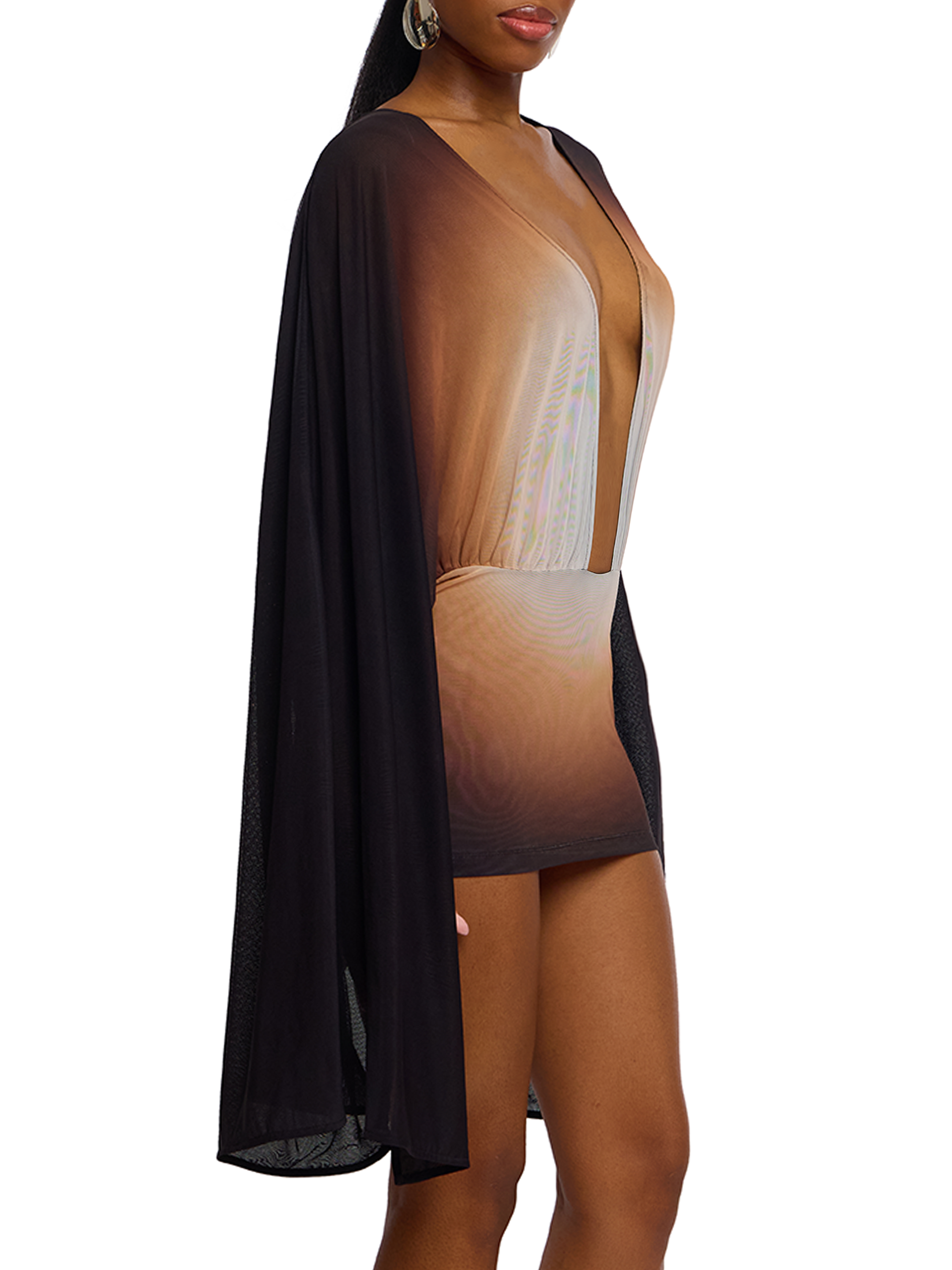 Dakar Dress
