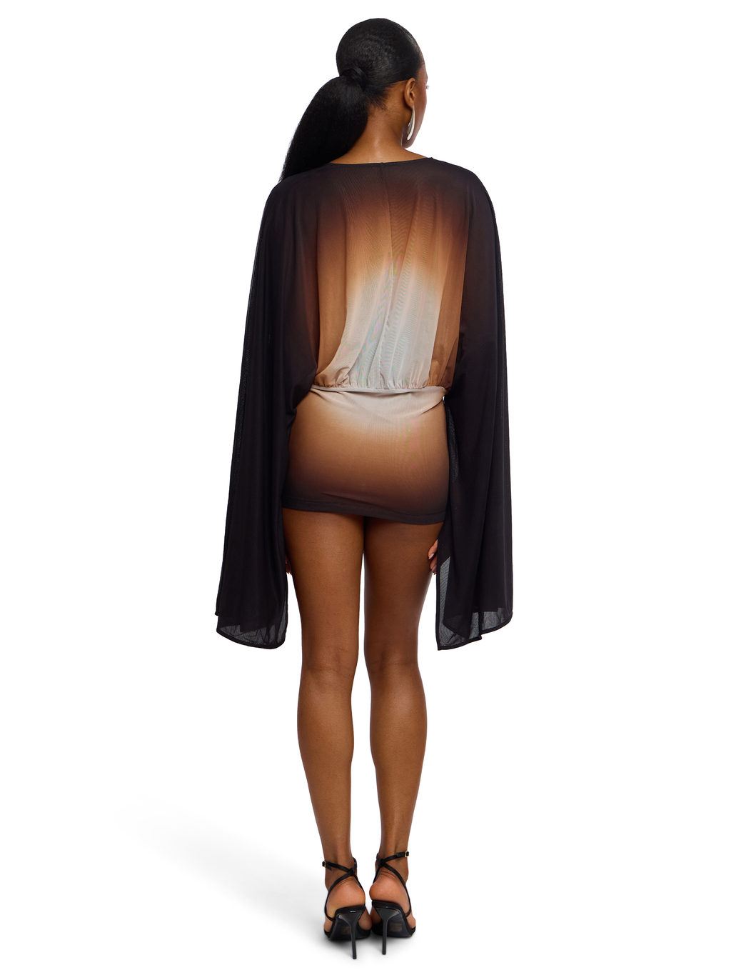 Dakar Dress
