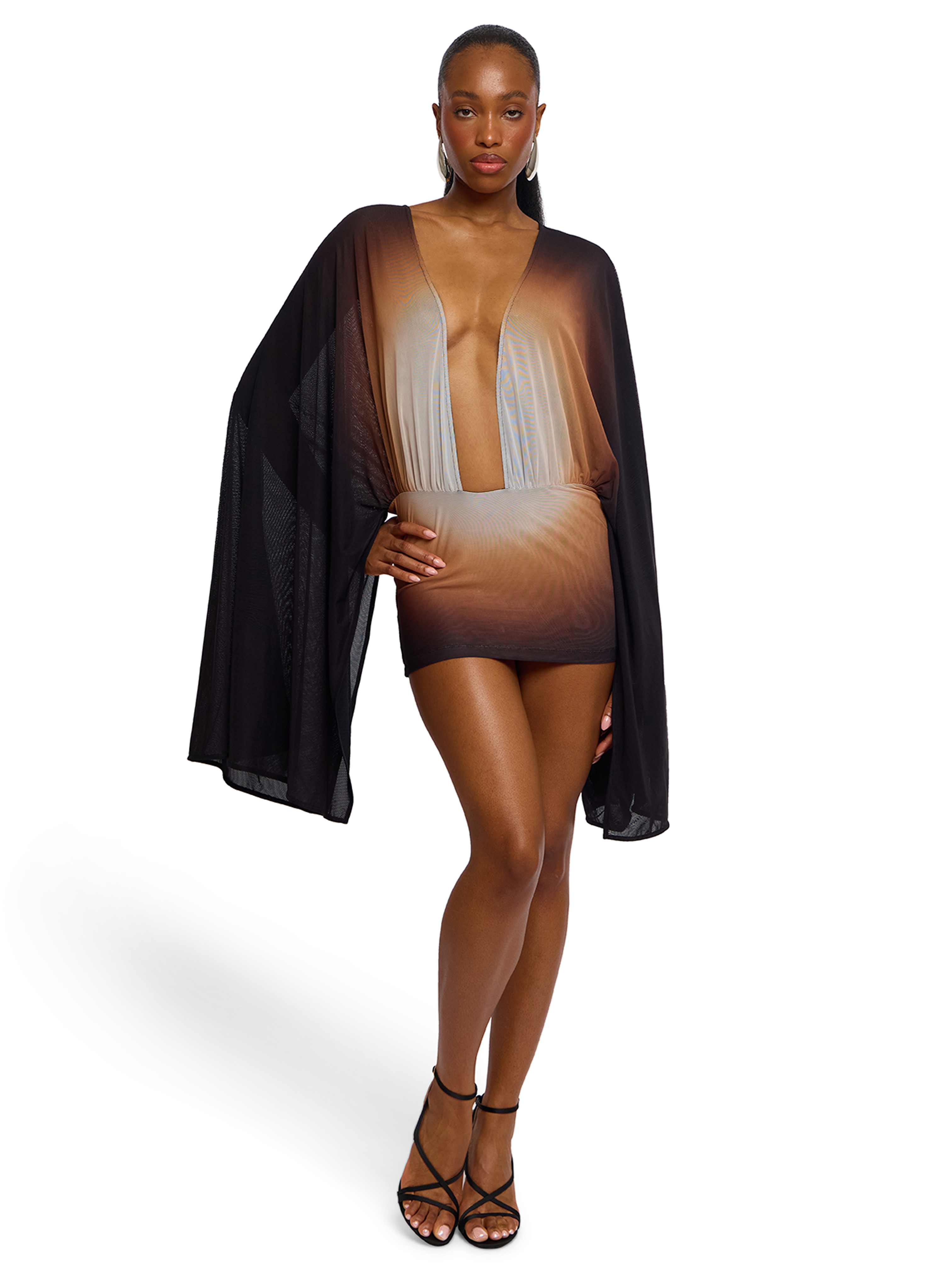 Dakar Dress