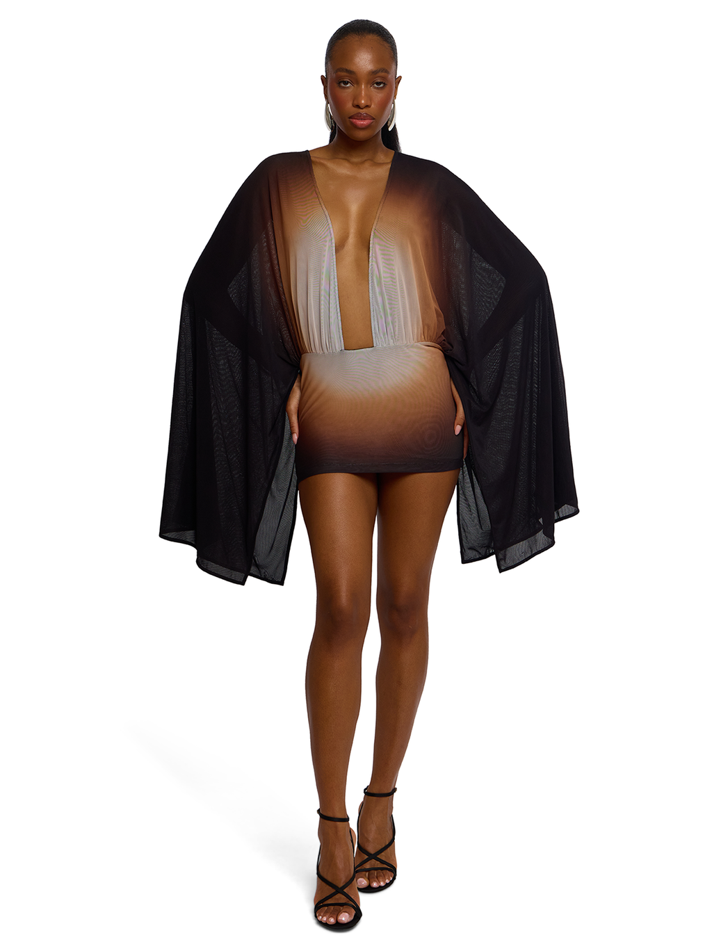 Dakar Dress