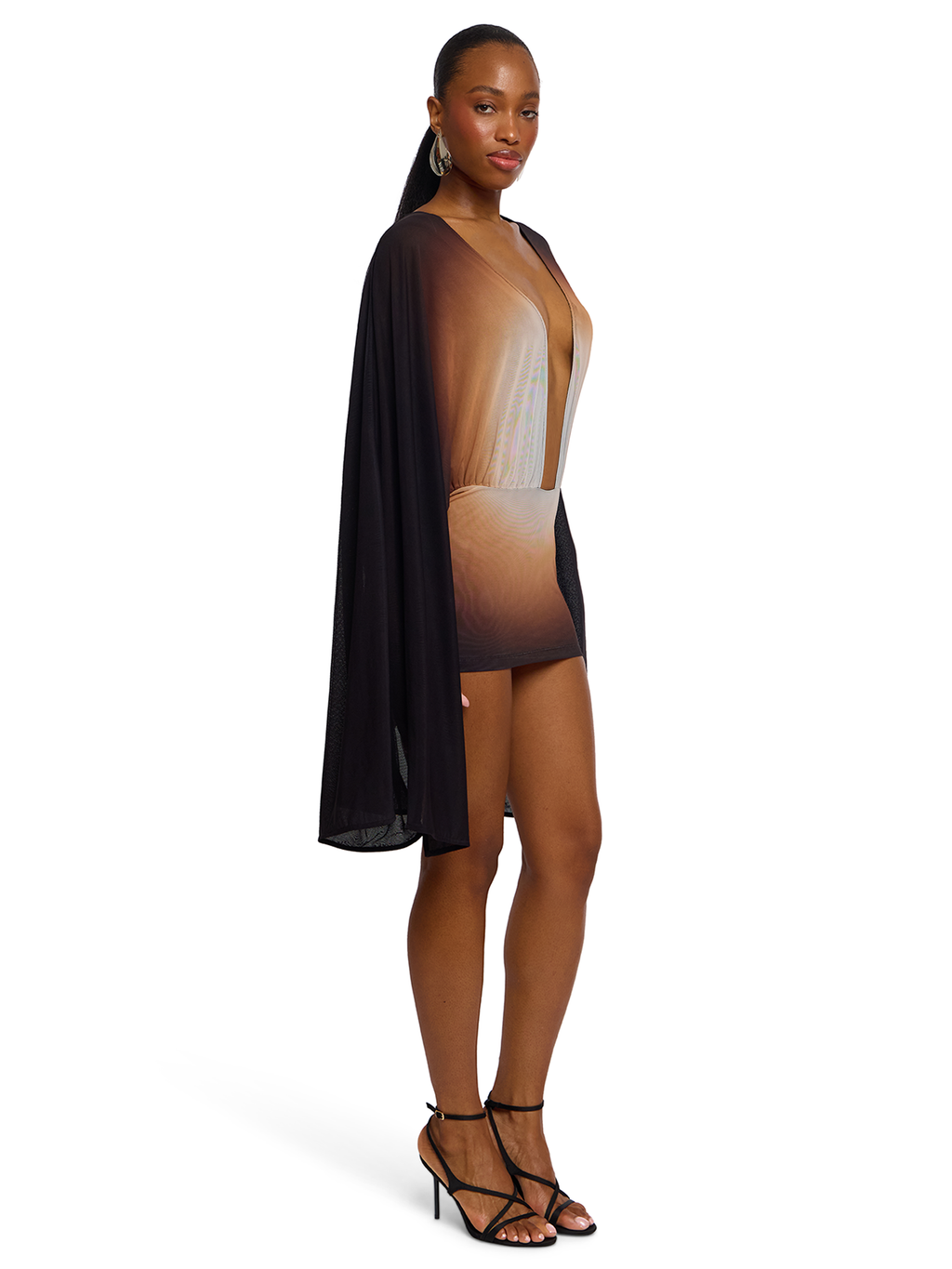 Dakar Dress