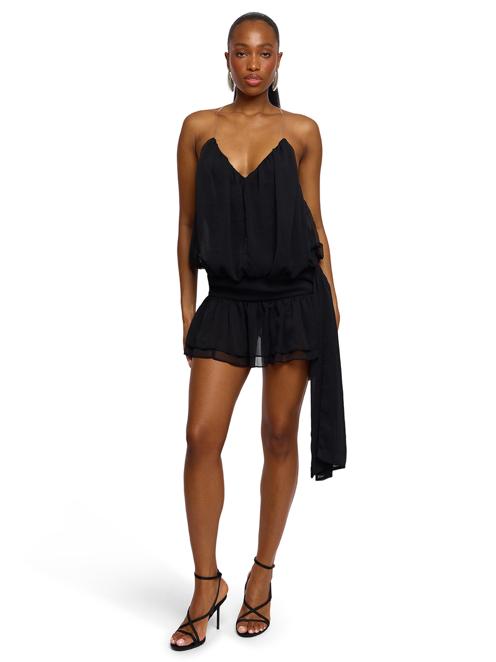 Float Dress
