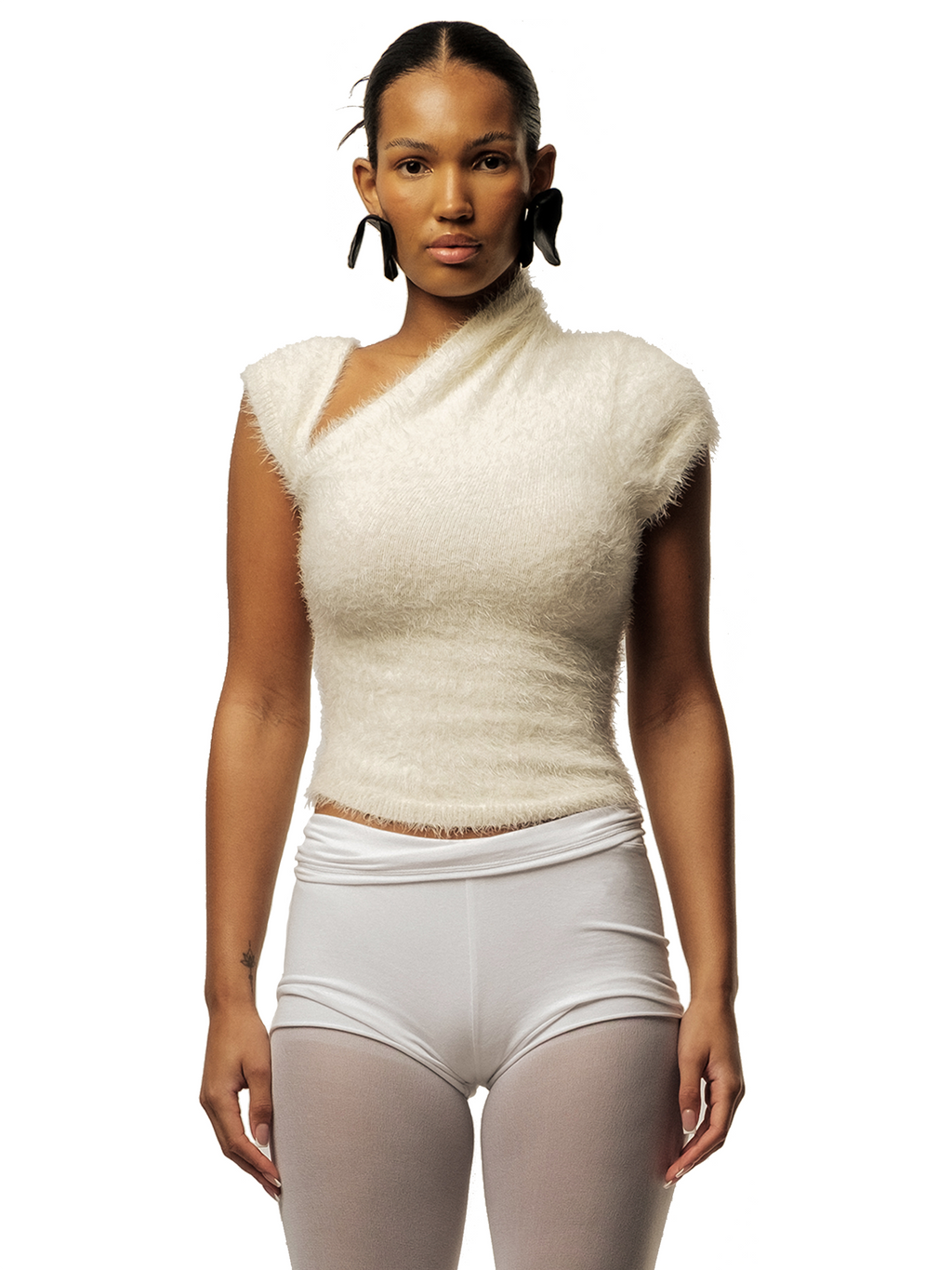 Eskimo Knit Top [Sample]