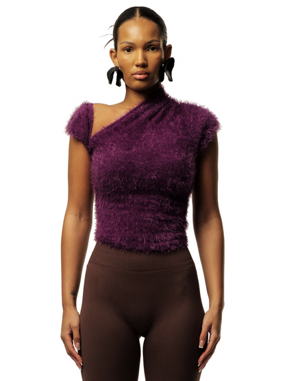 Eskimo Knit Top
